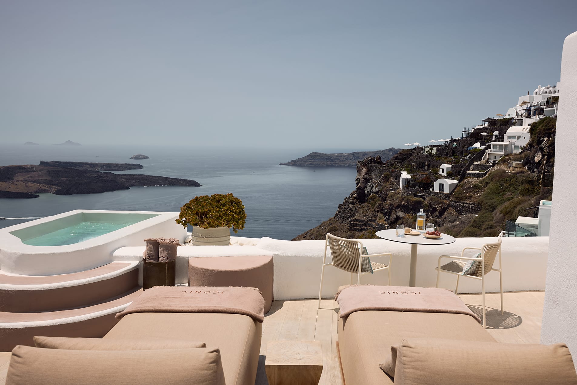 Iconic Santorini a boutique cave hotel - CAV - 8