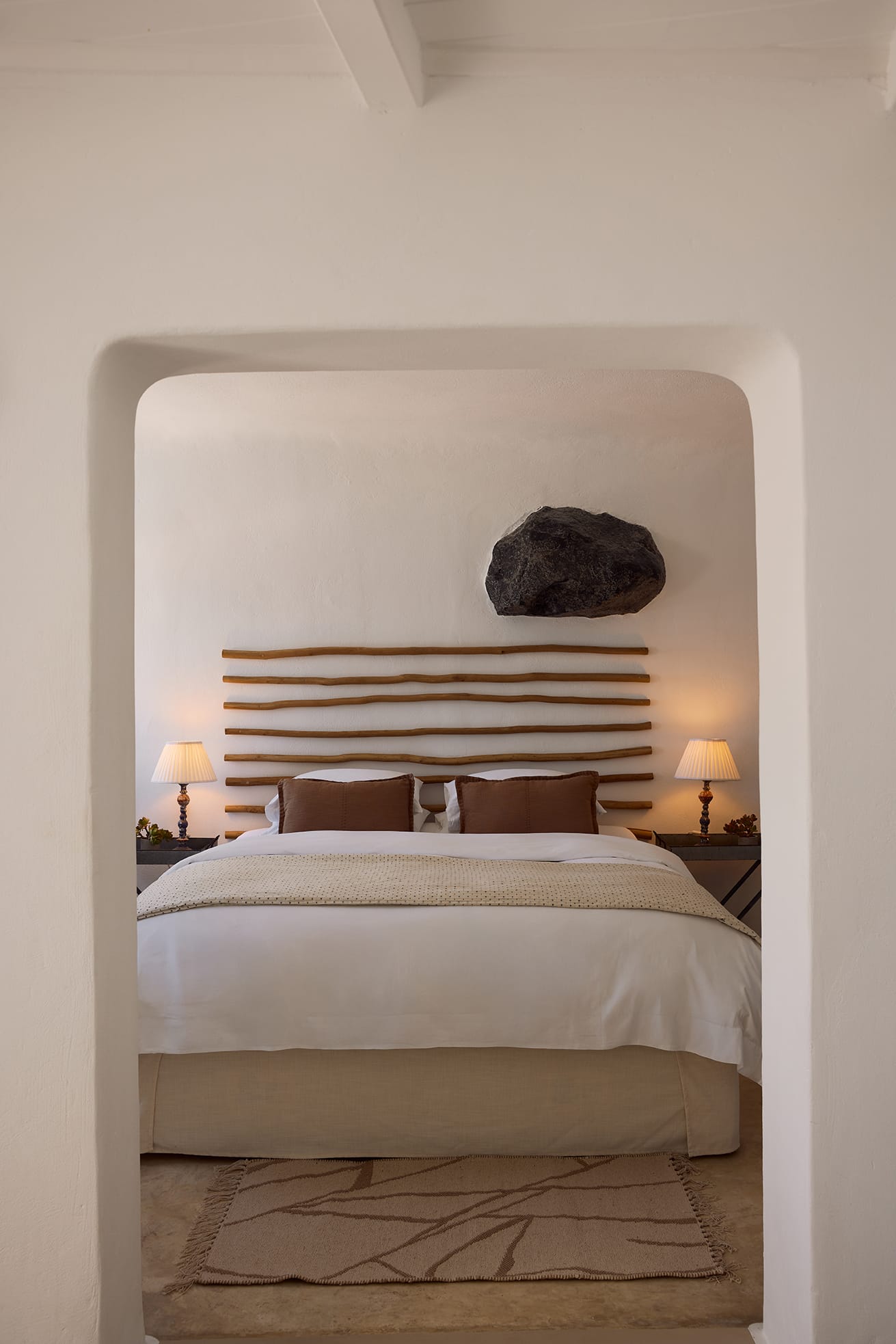 Iconic Santorini a boutique cave hotel - CYC - 2