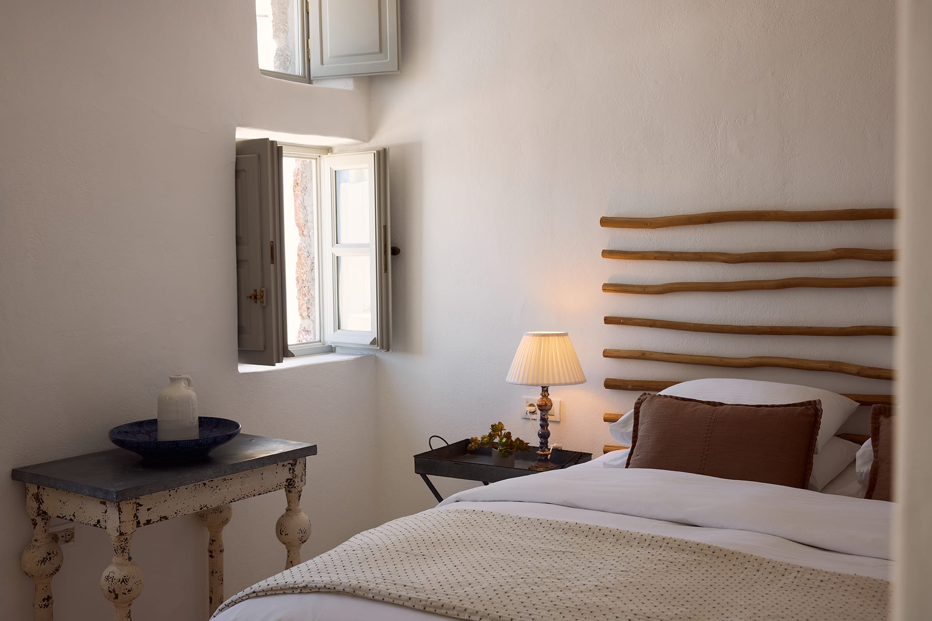 Iconic Santorini a boutique cave hotel - CYC - 3
