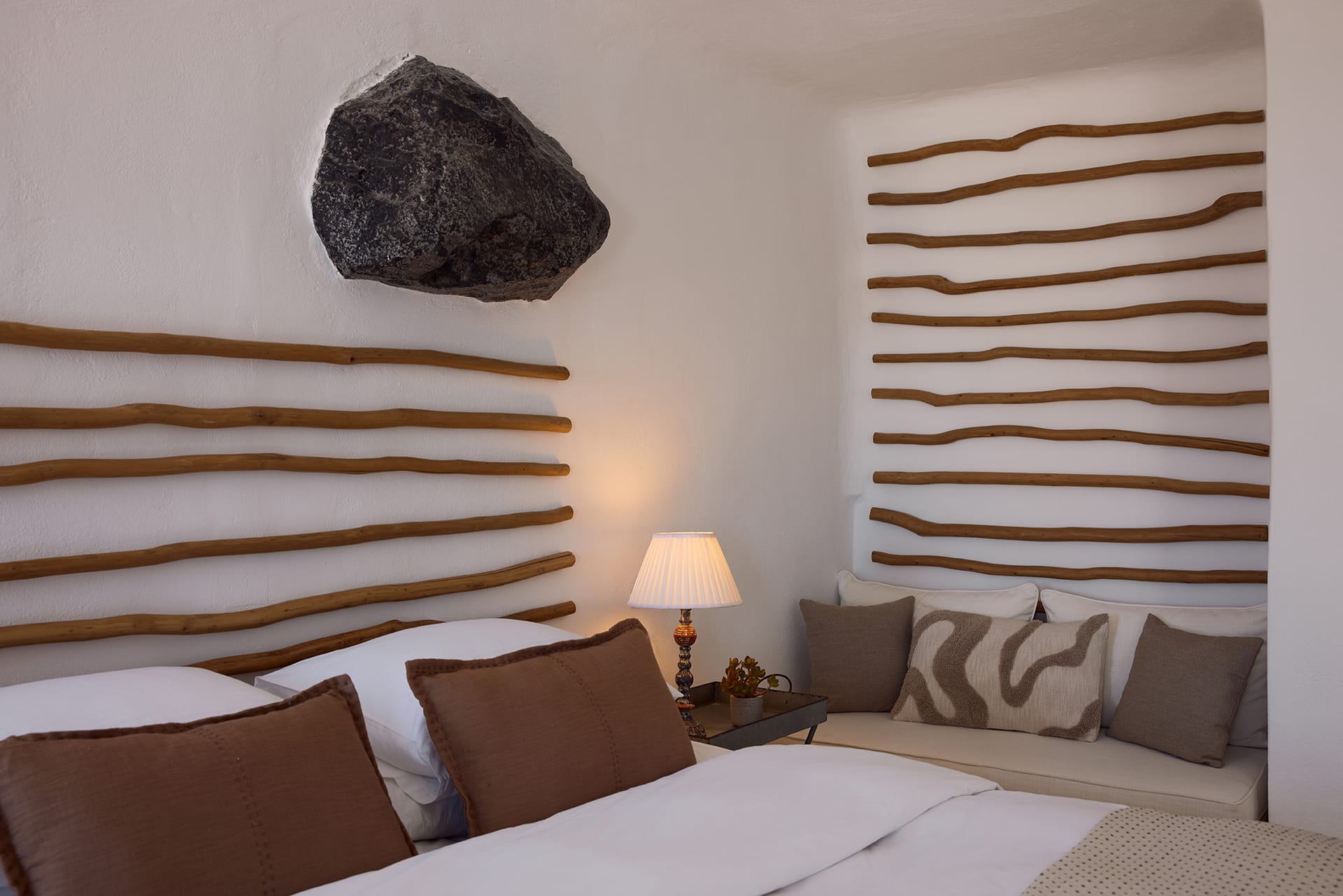 Iconic Santorini a boutique cave hotel - CYC - 4