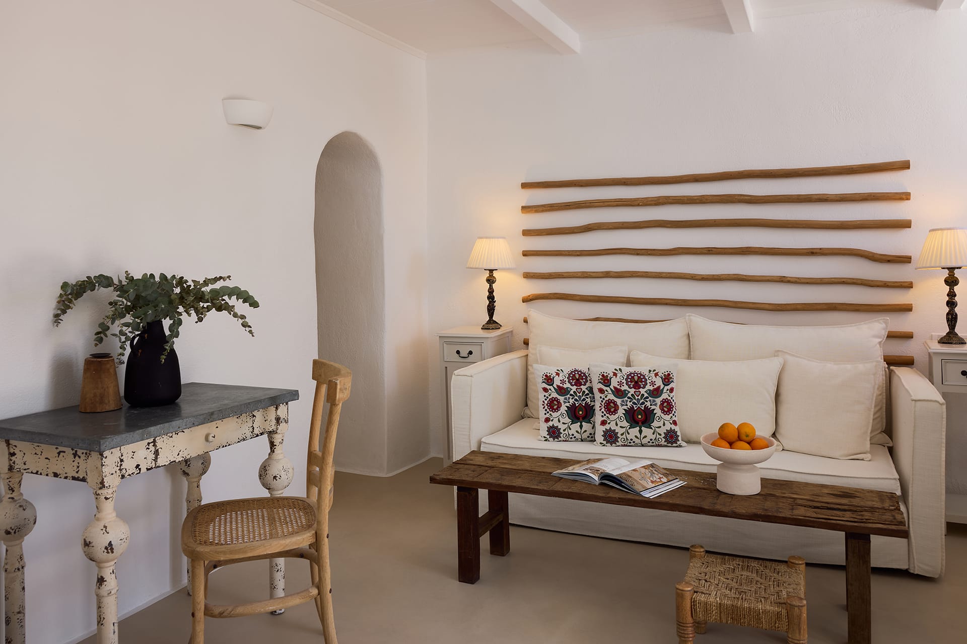 Iconic Santorini a boutique cave hotel - CYC - 8