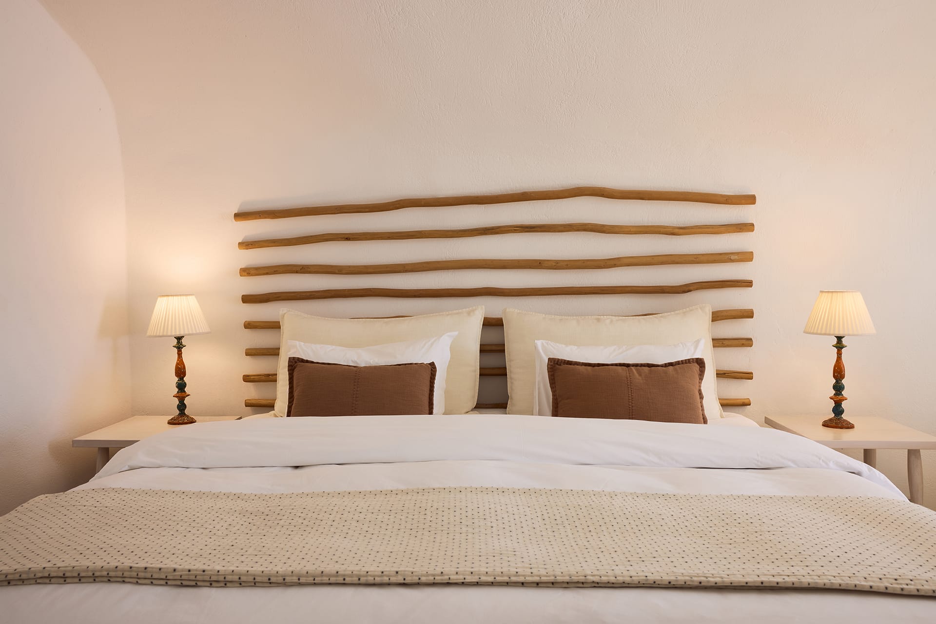 Iconic Santorini a boutique cave hotel - GRO - 5