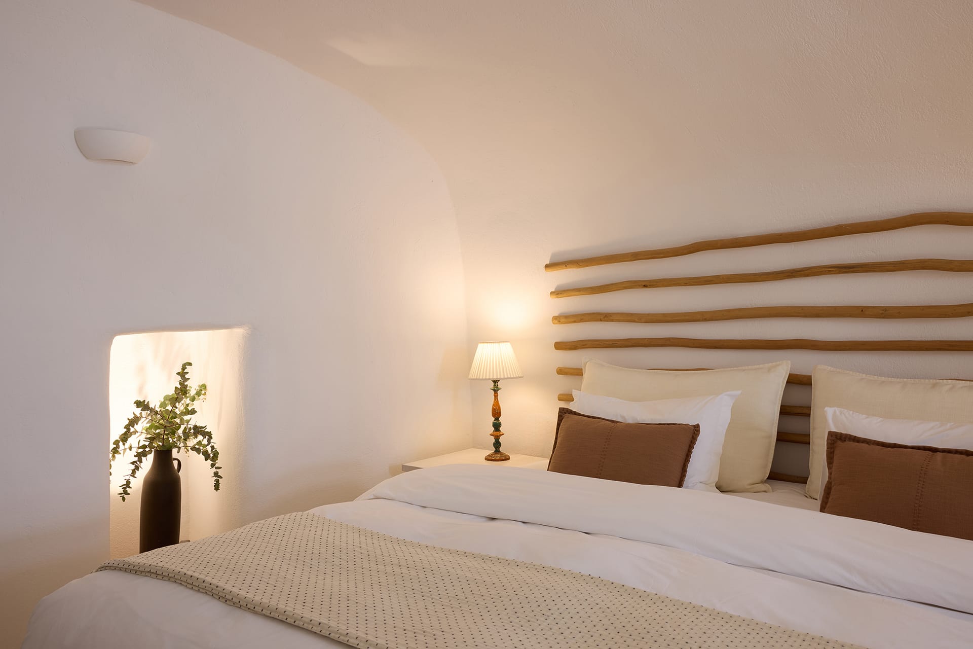Iconic Santorini a boutique cave hotel - GRO - 6