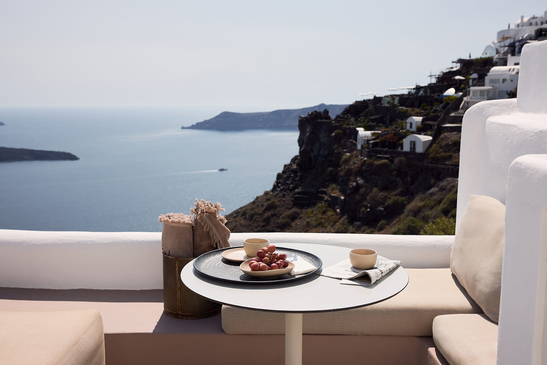 Iconic Santorini a boutique cave hotel - GRO - 2