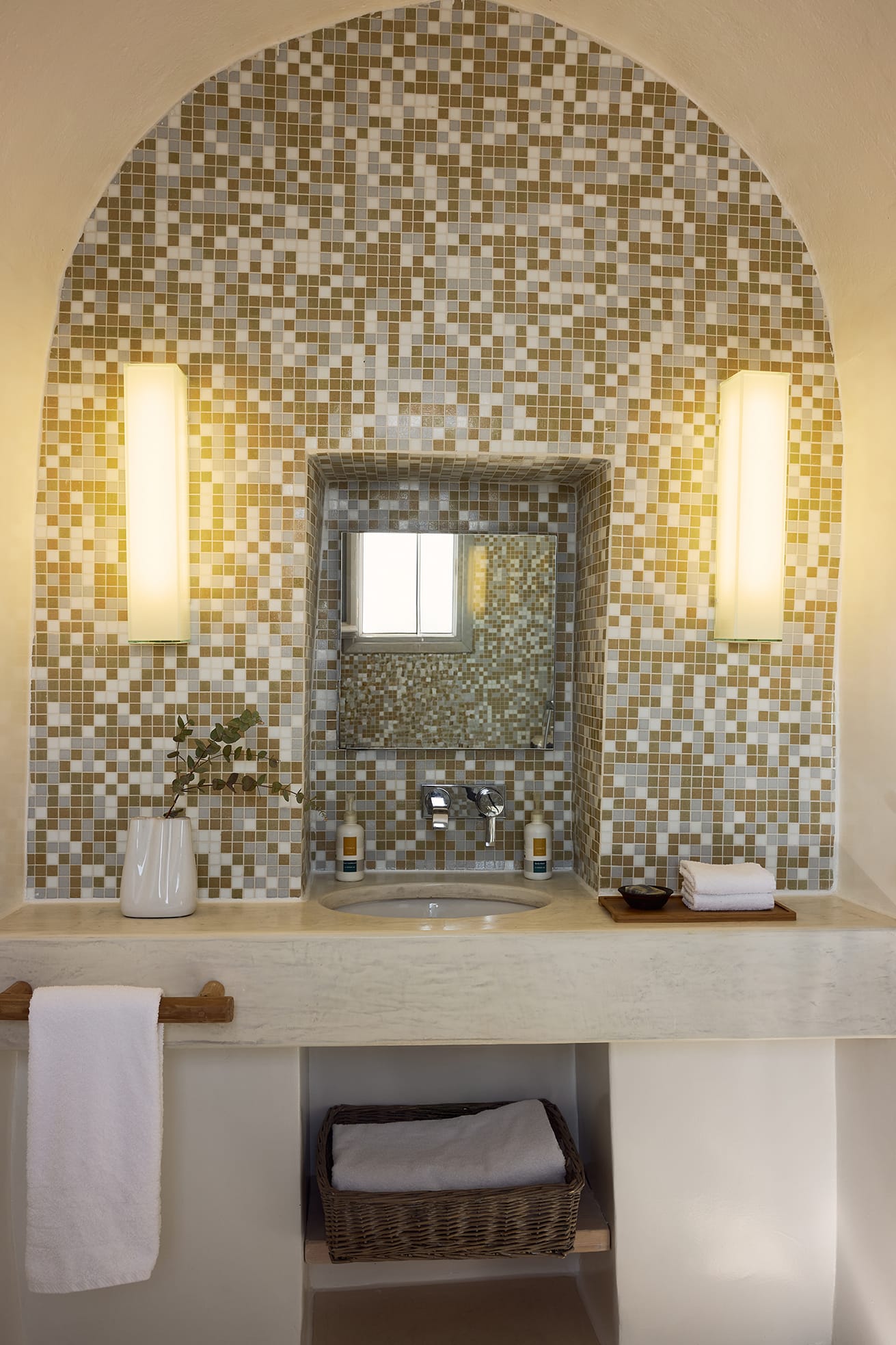 Iconic Santorini a boutique cave hotel - GRO - 8