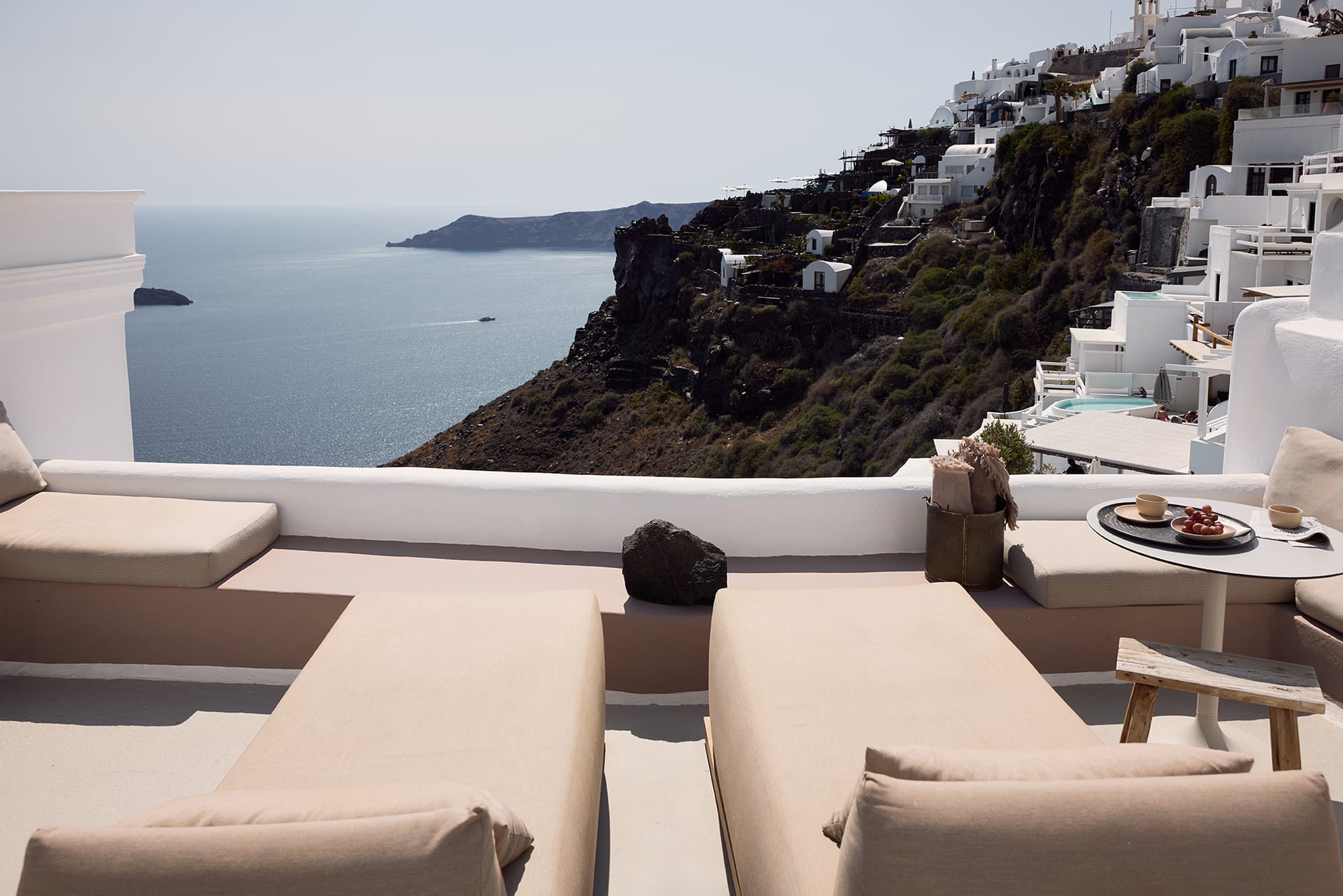 Iconic Santorini a boutique cave hotel - GRO - 4