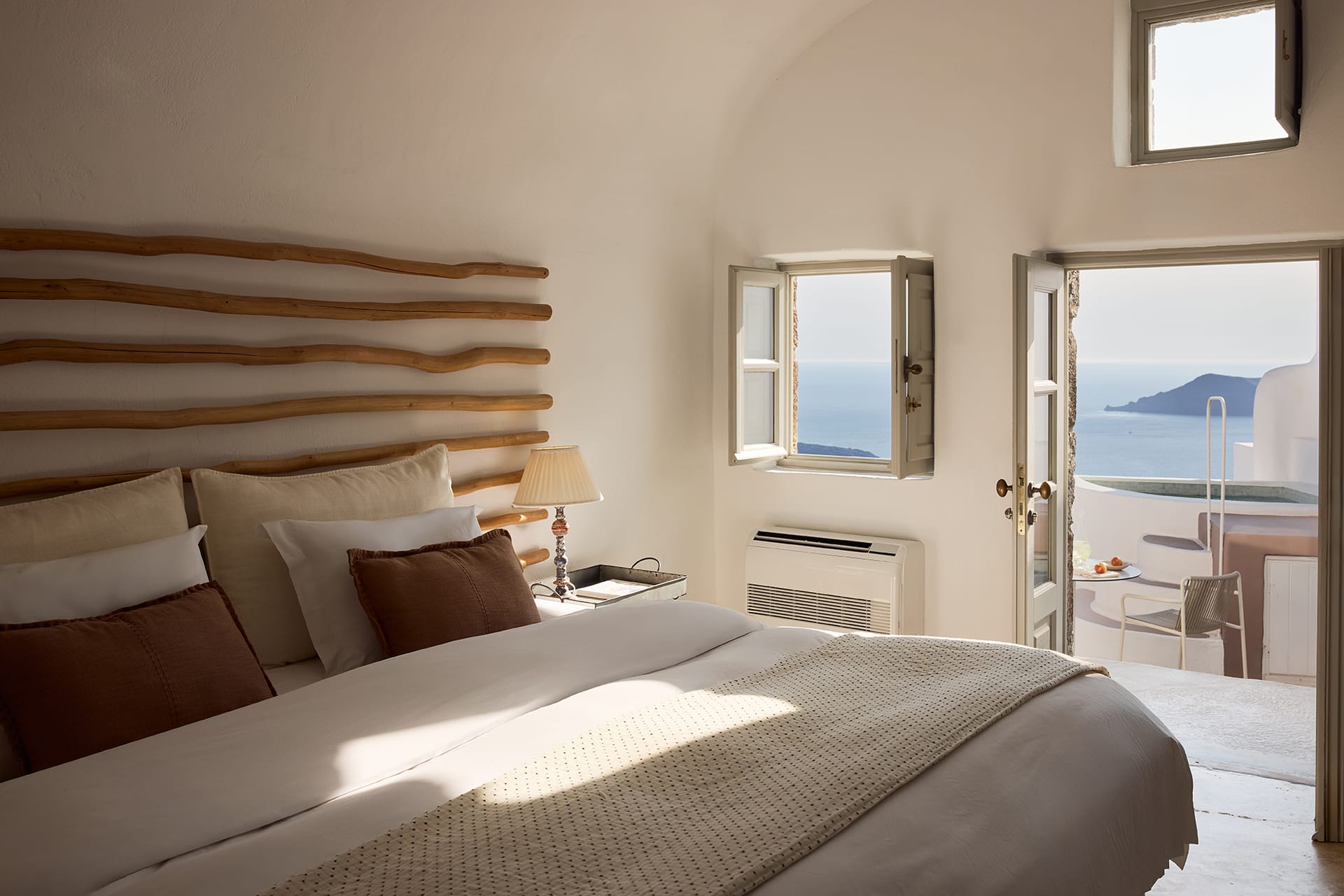 Iconic Santorini a boutique cave hotel - CAL - 6