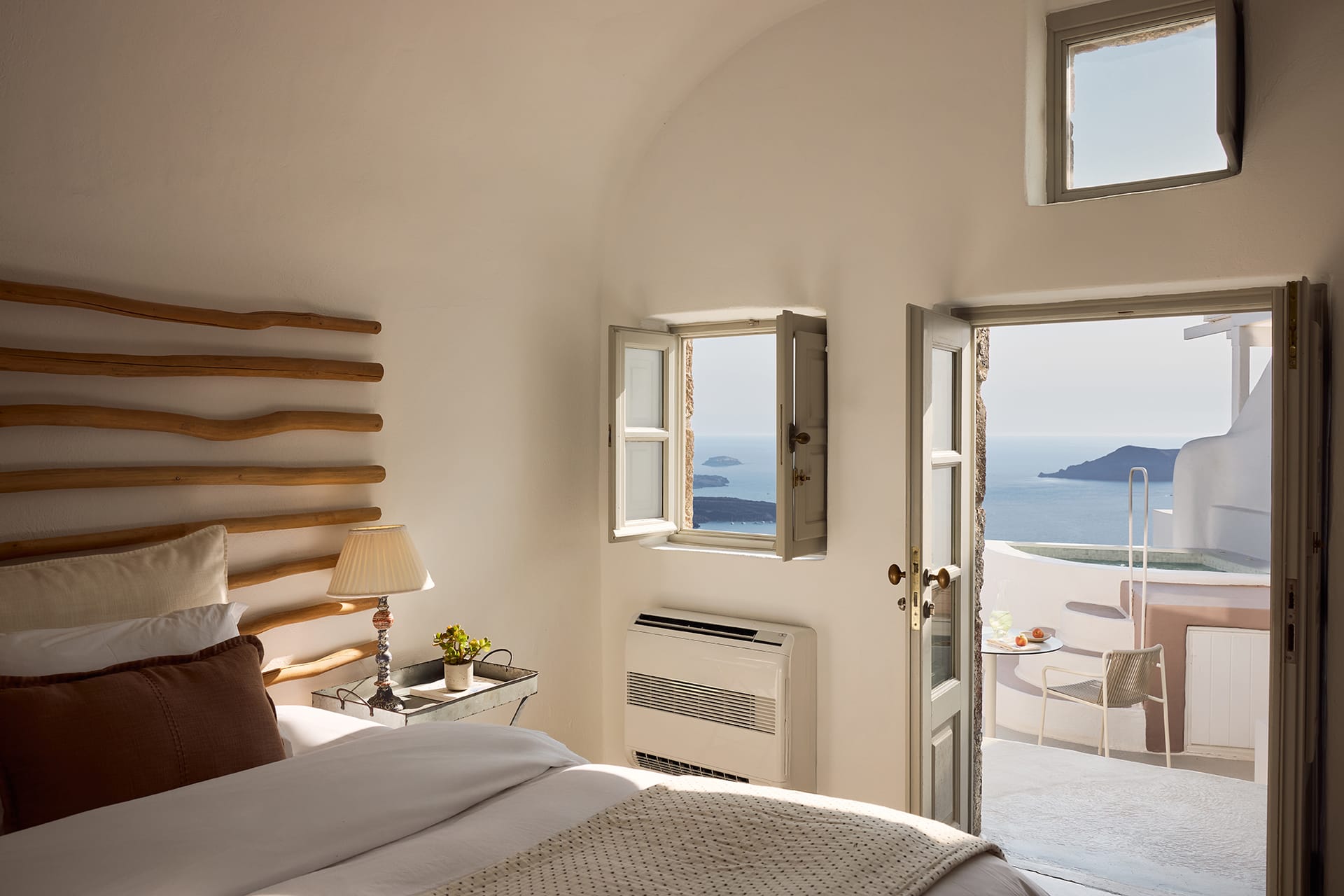 Iconic Santorini a boutique cave hotel - CAL - 4