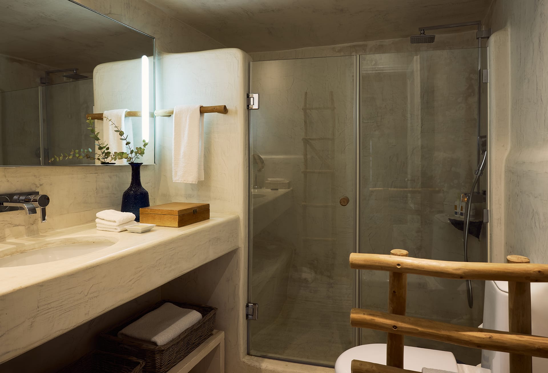 Iconic Santorini a boutique cave hotel - CAL - 8