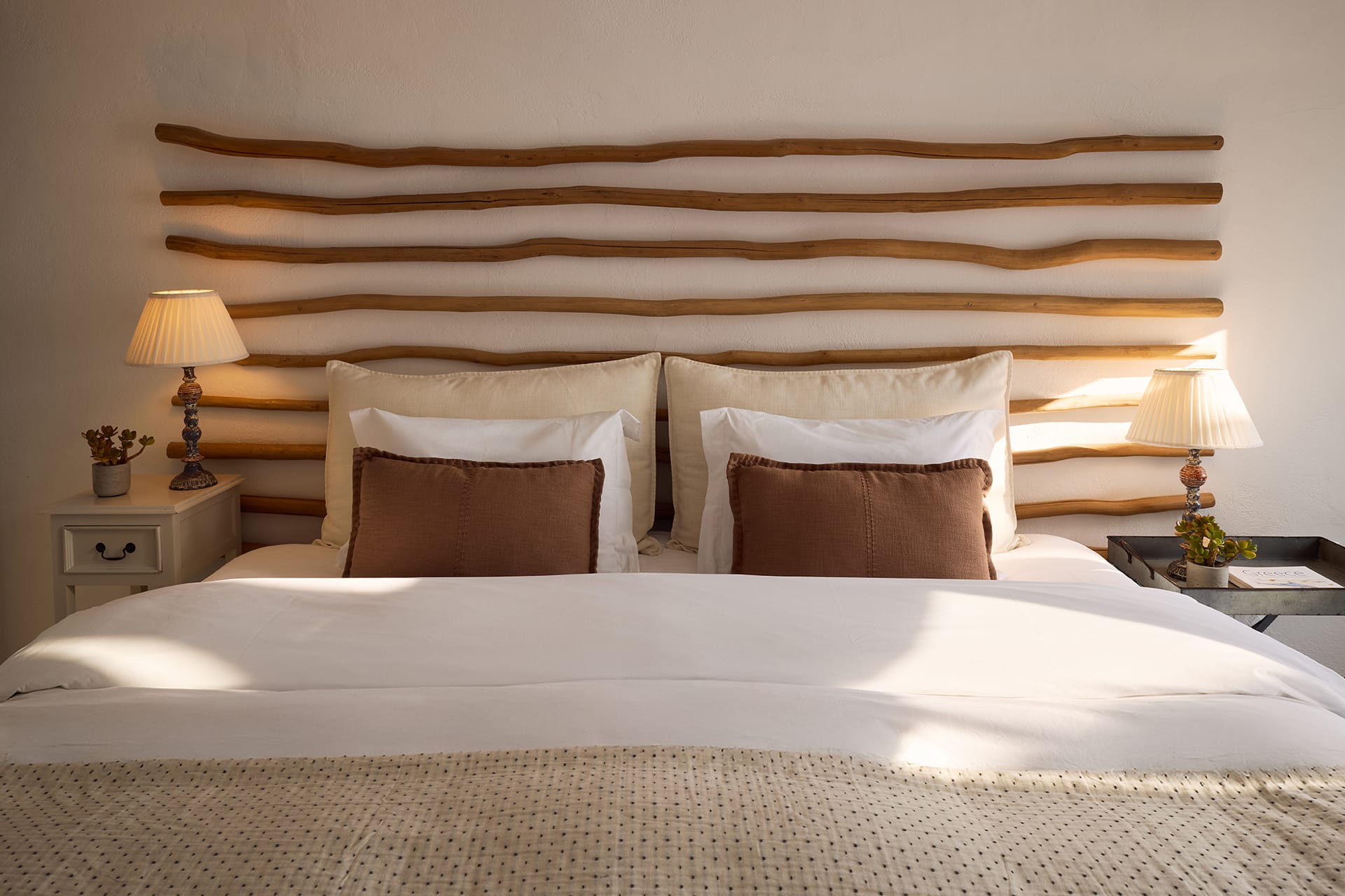 Iconic Santorini a boutique cave hotel - CAL - 10