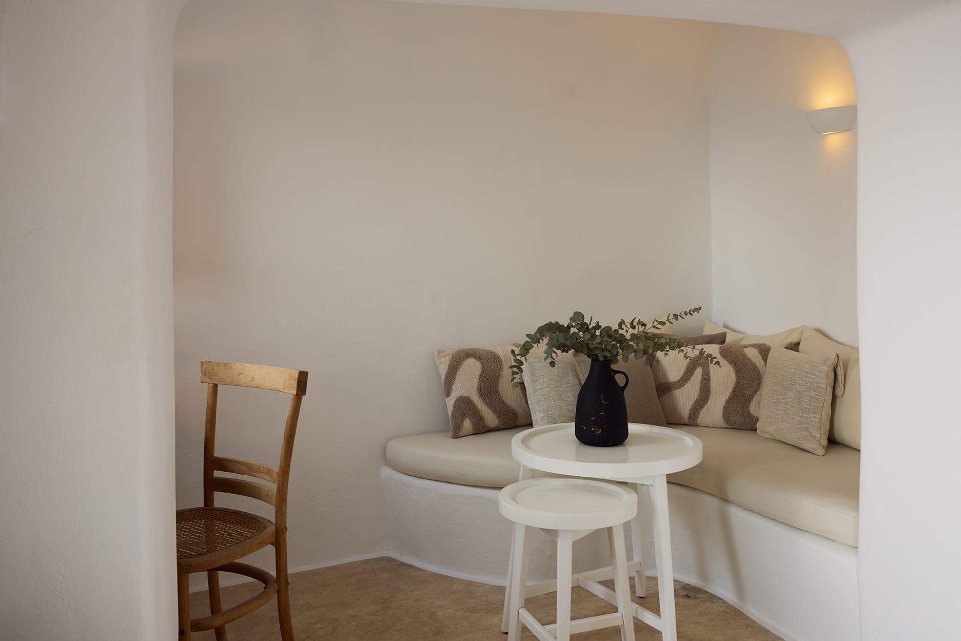 Iconic Santorini a boutique cave hotel - CAL - 11
