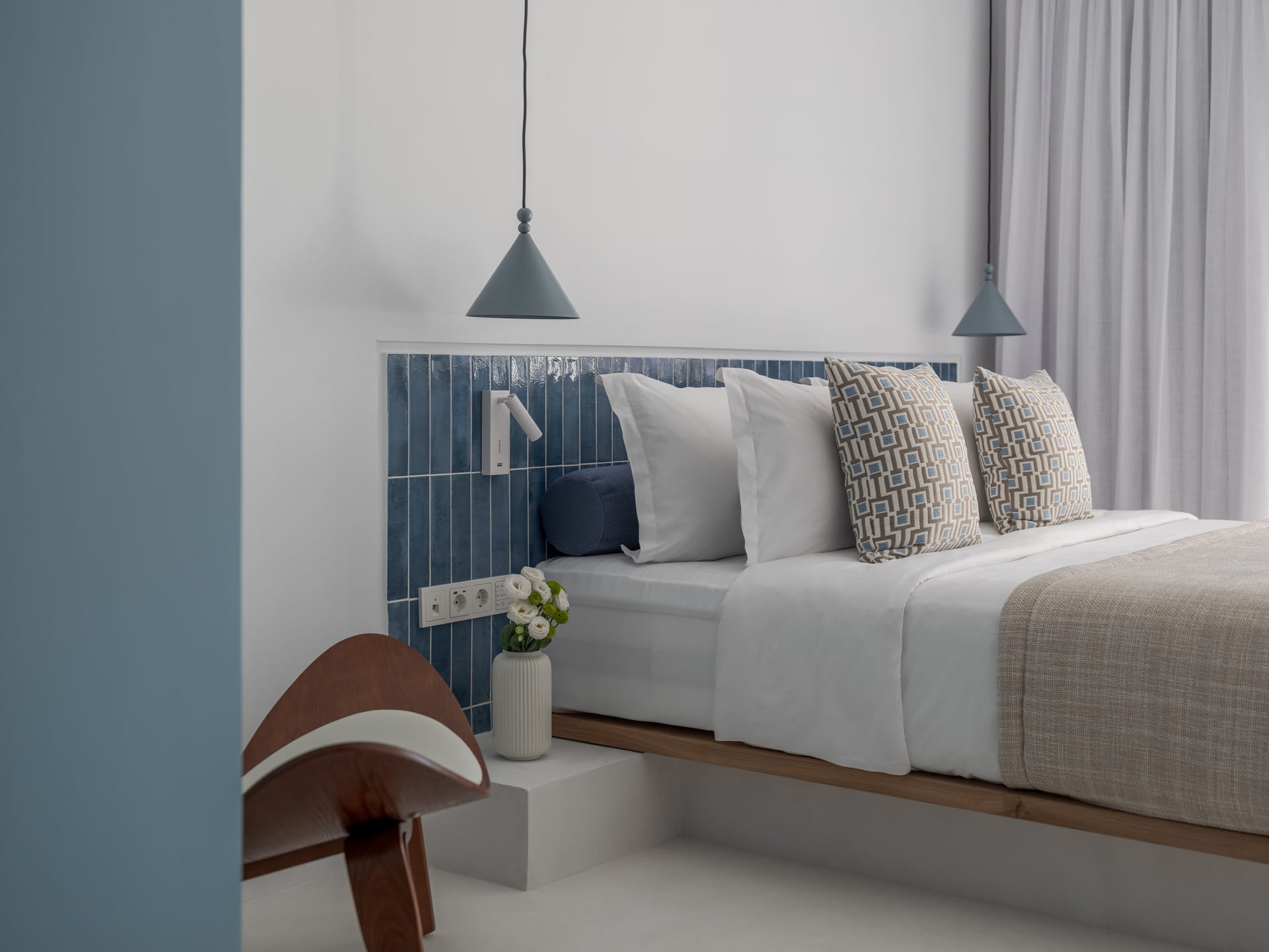 Aegean Colors Paros - DLXBL - 9