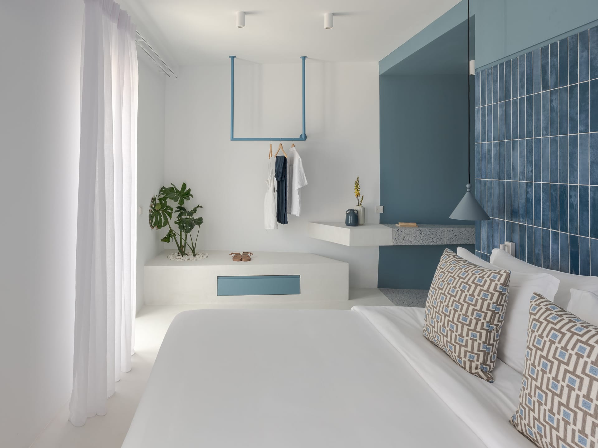 Aegean Colors Paros - DLXBL - 21
