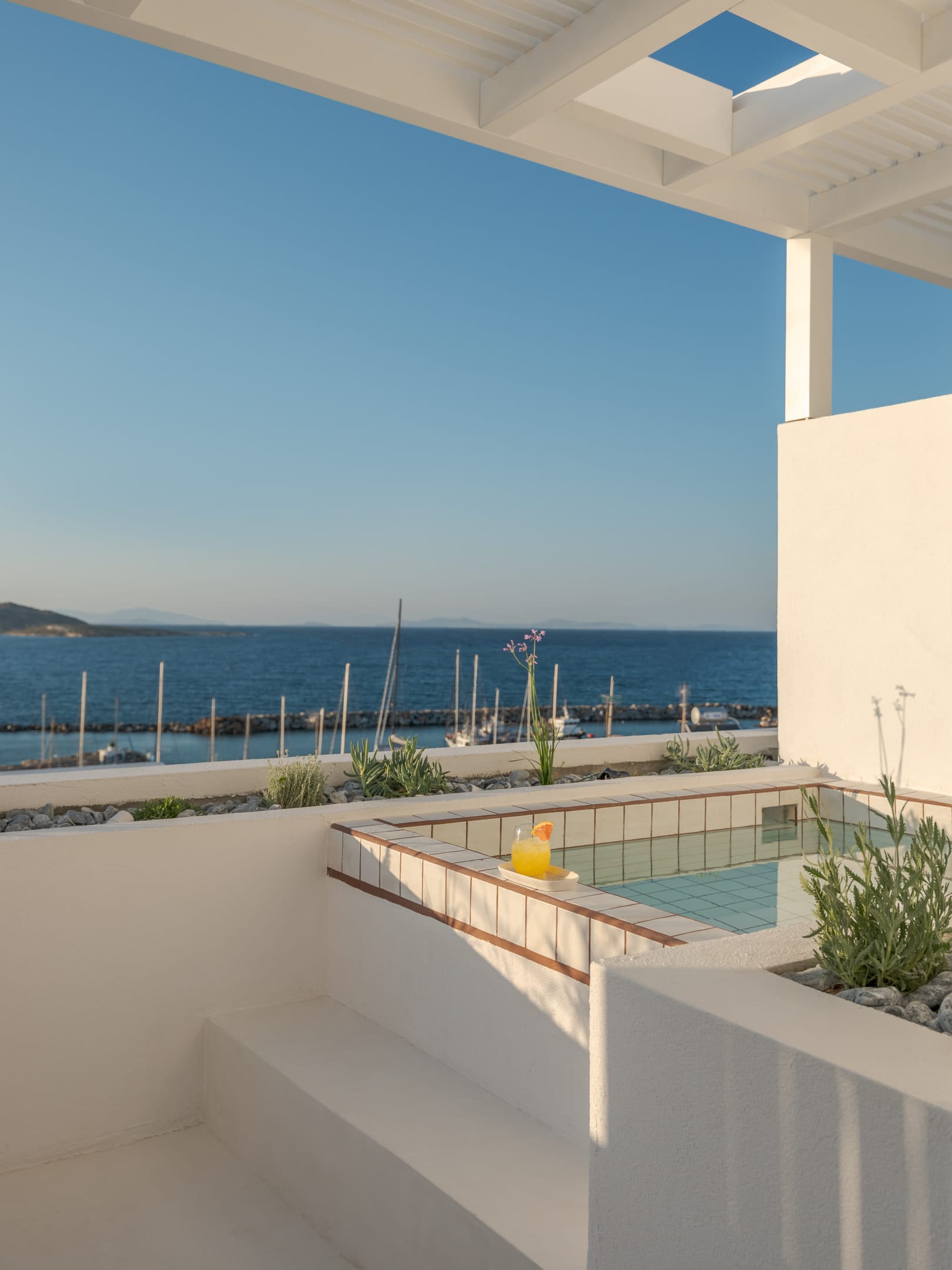 Aegean Colors Paros - DLXBL - 22