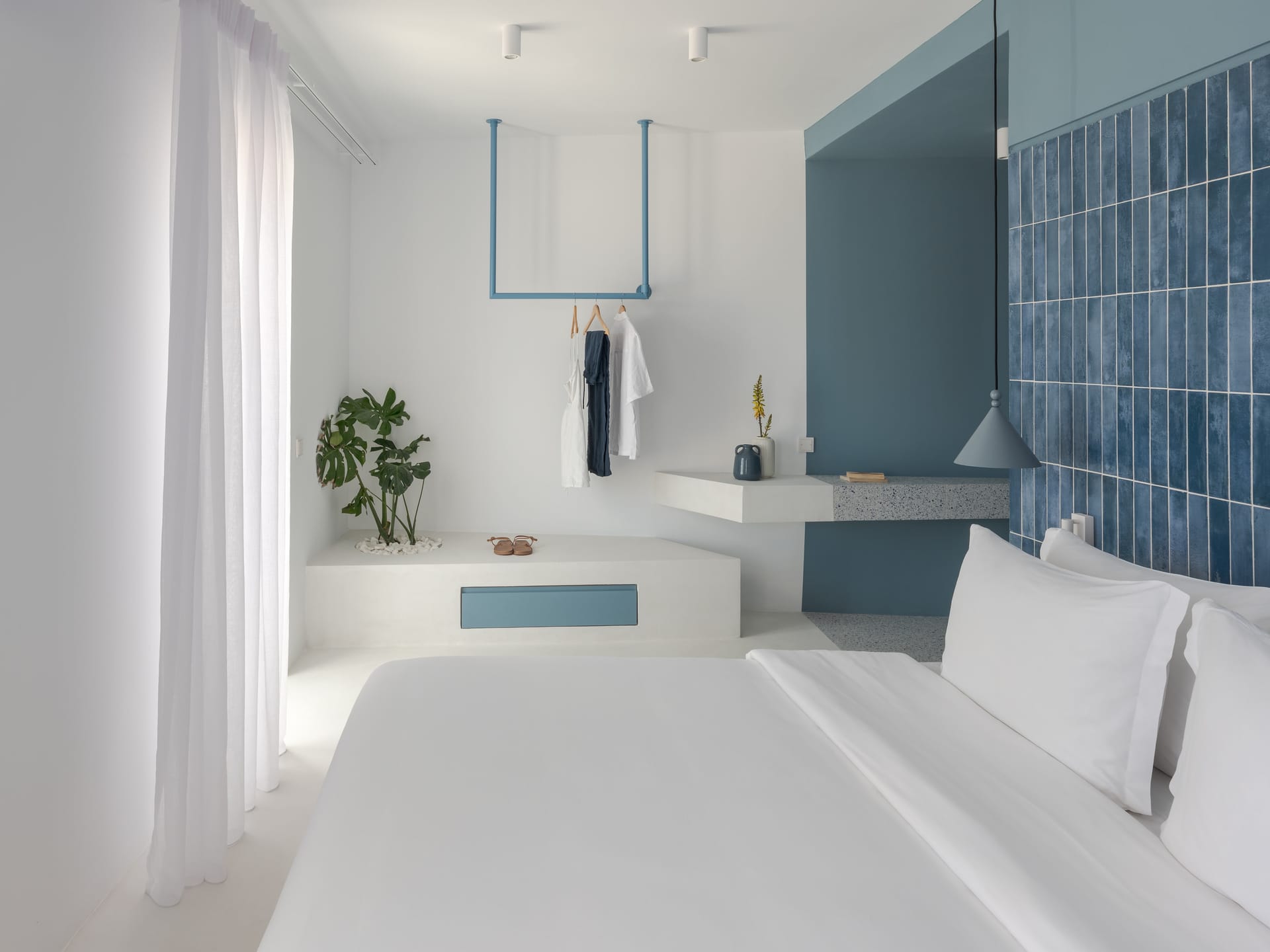 Aegean Colors Paros - DLXBL - 23