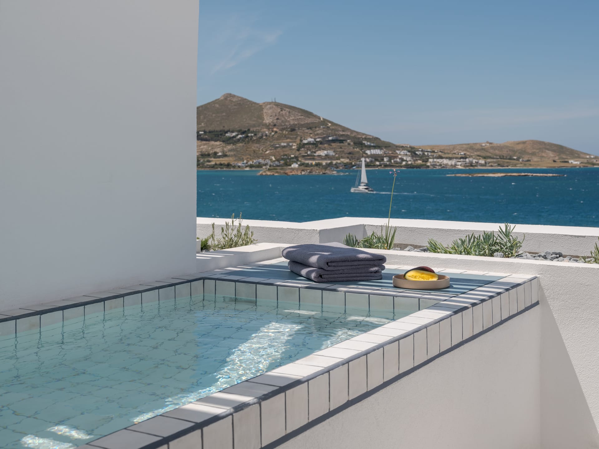 Aegean Colors Paros - DLXBL - 26