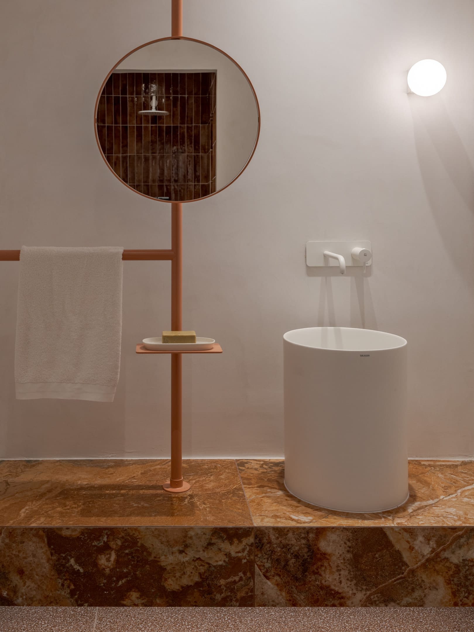 Aegean Colors Paros - DLXBL - 31