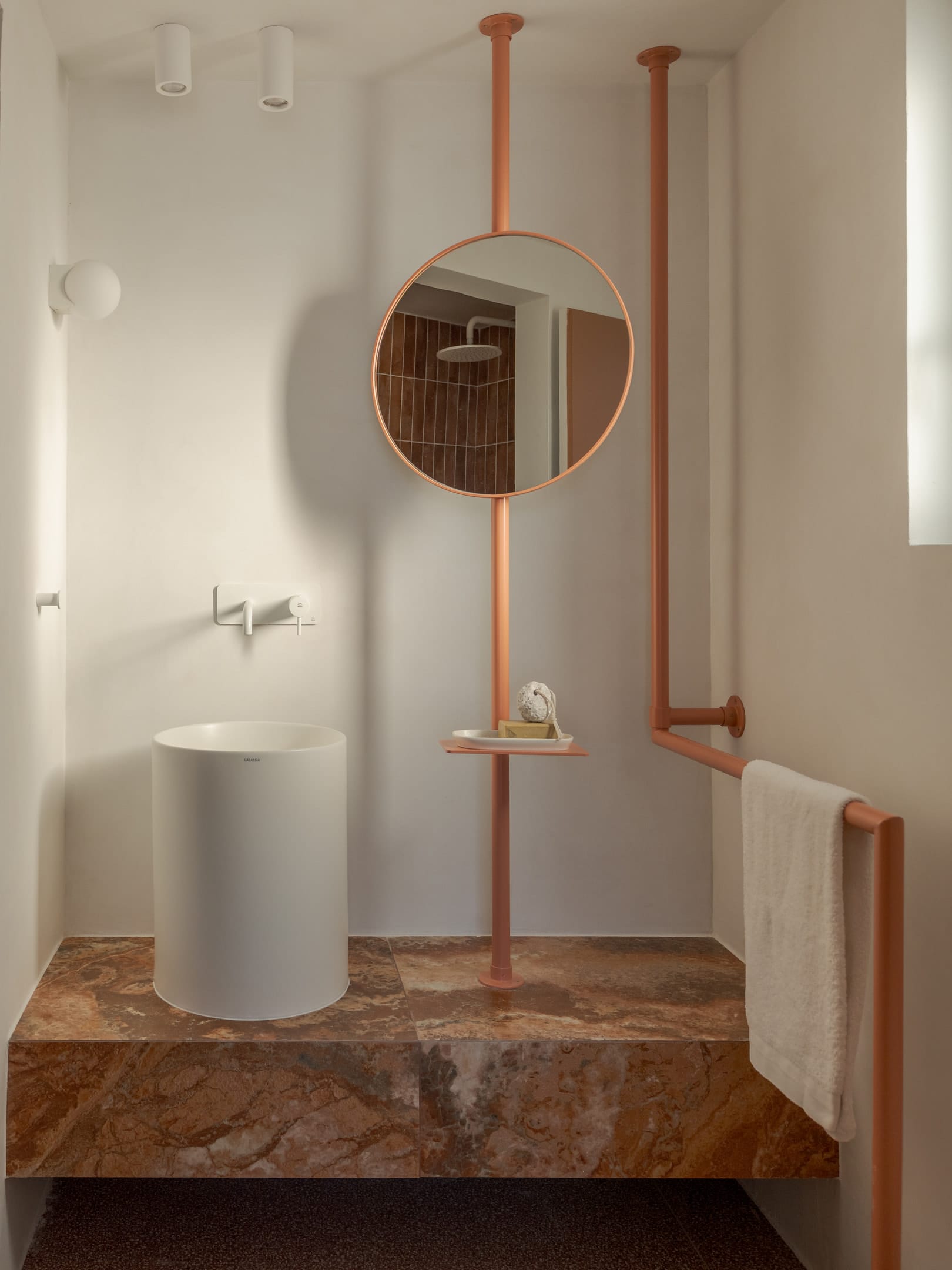 Aegean Colors Paros - DLXBL - 36