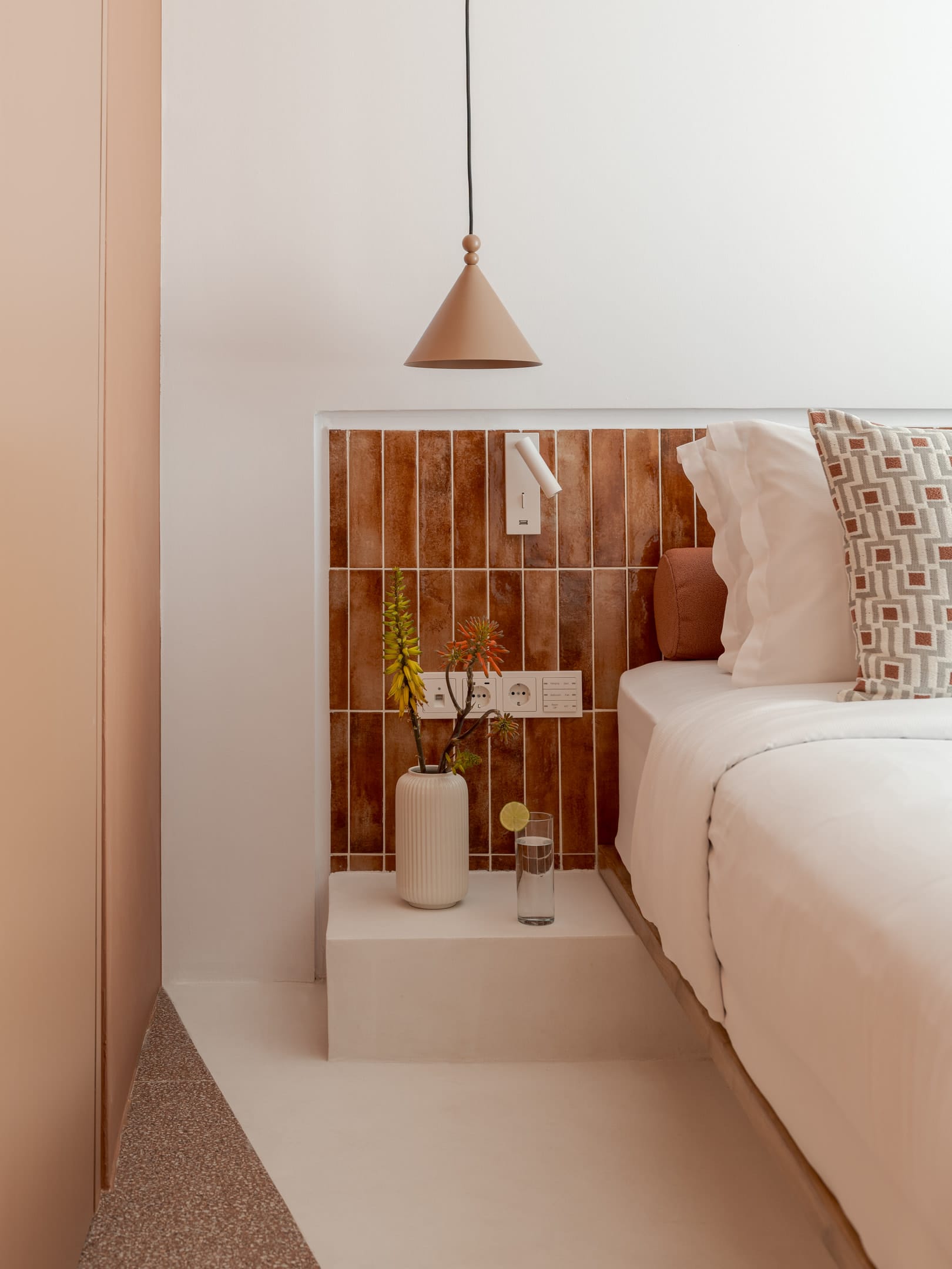 Aegean Colors Paros - DLXBL - 34