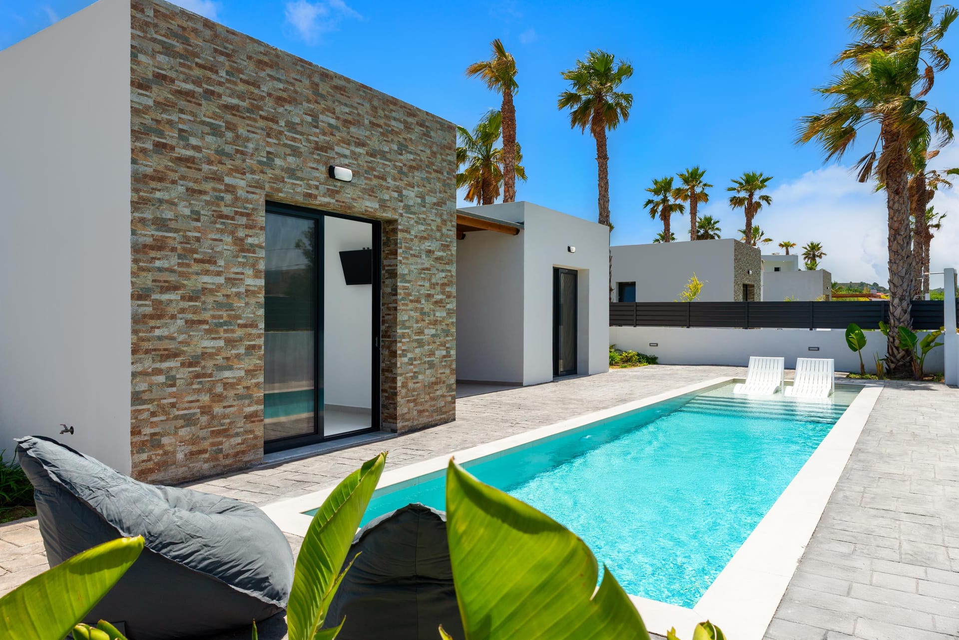 Salty Sun  Luxury Villa 6