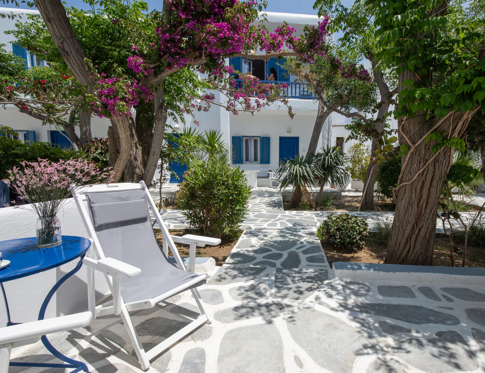 Acrogiali Beach Hotel Mykonos - DELGV - 6