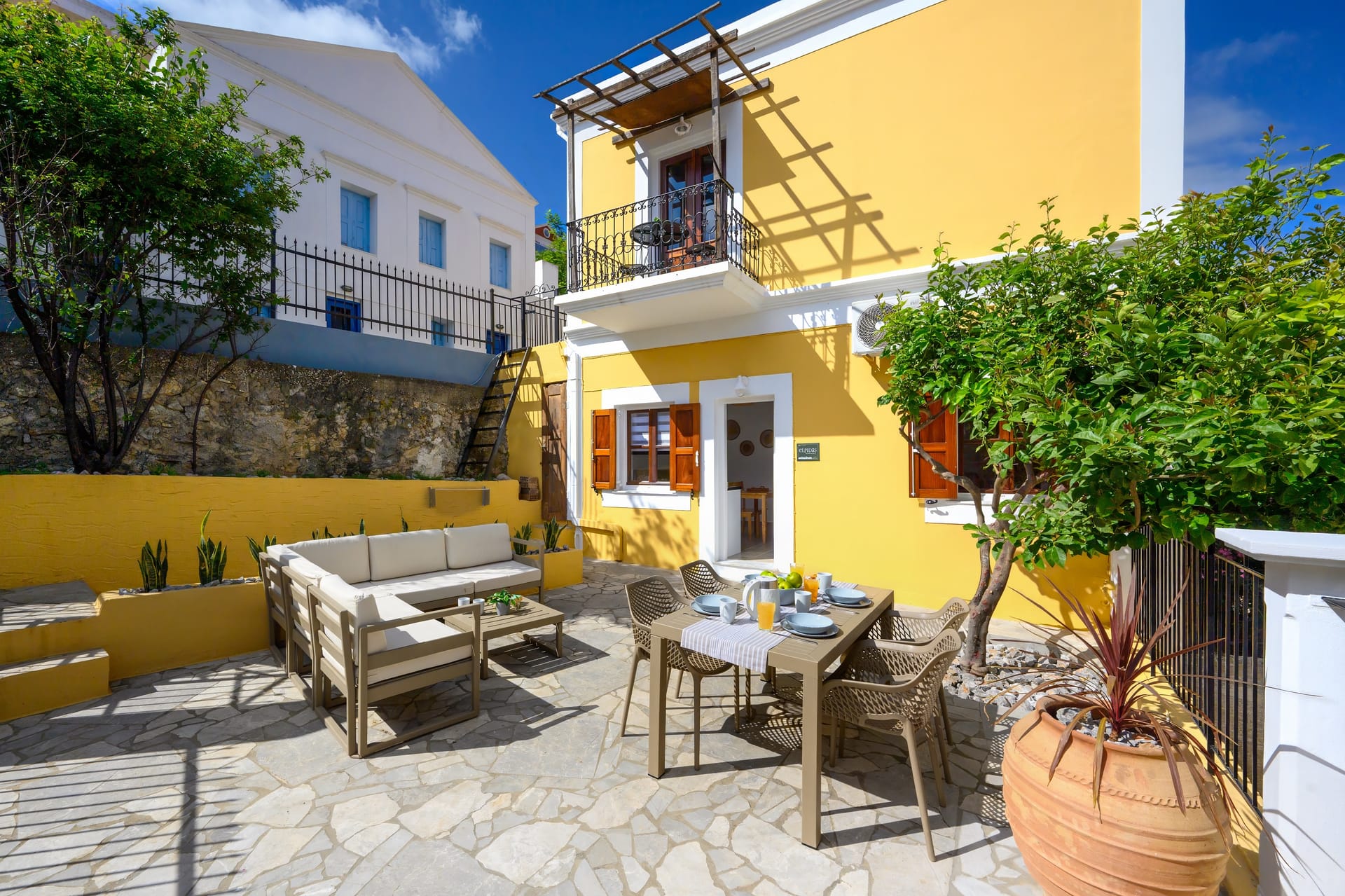 Rhodes Holidays Symi - ELP1 - 4