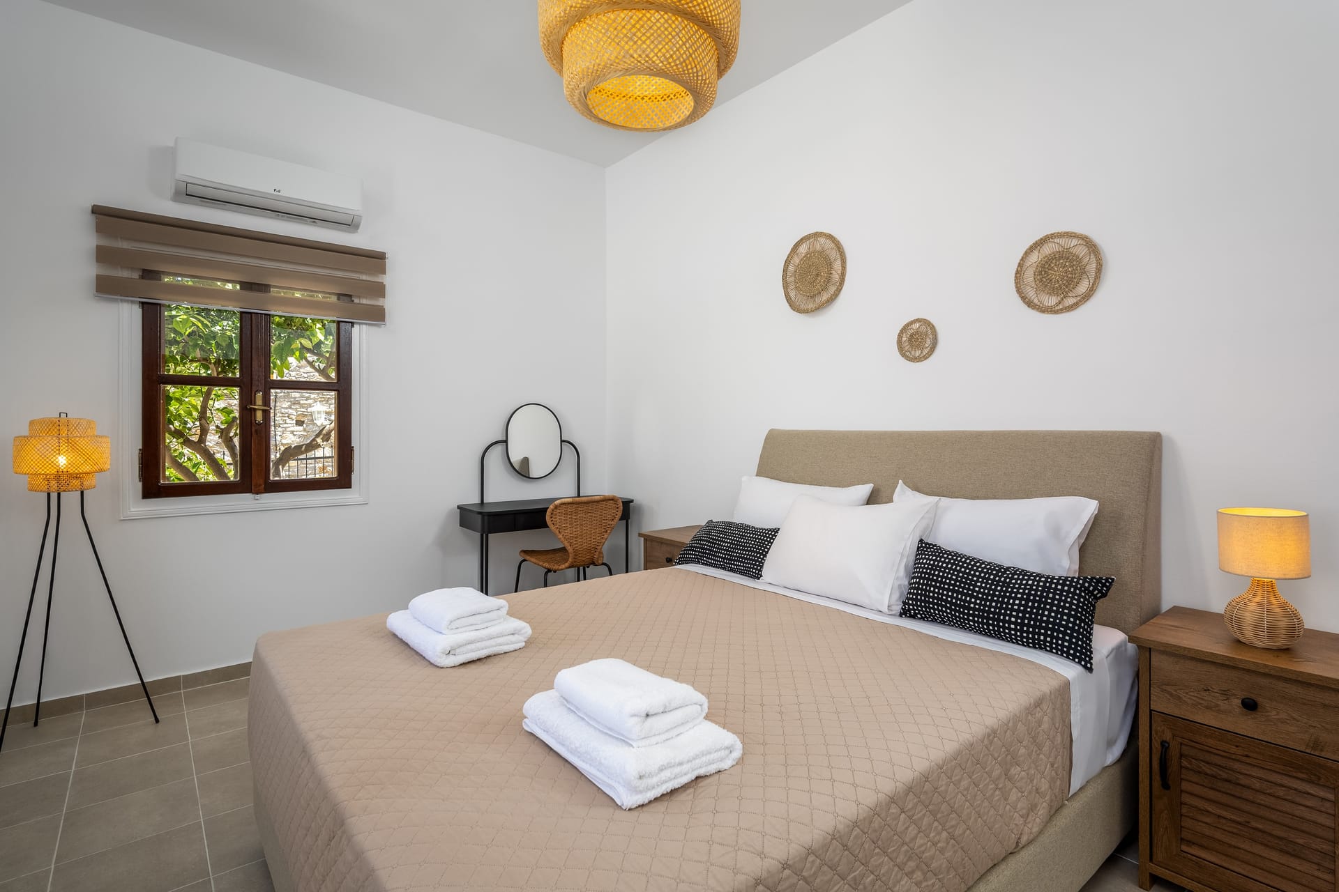 Rhodes Holidays Symi - ELP1 - 8