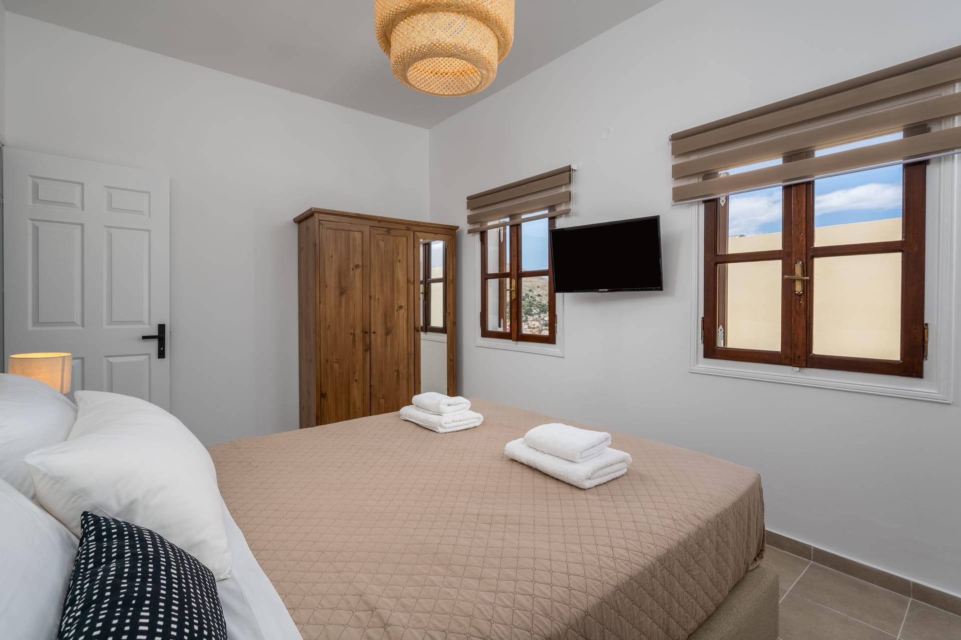 Rhodes Holidays Symi - ELP1 - 9