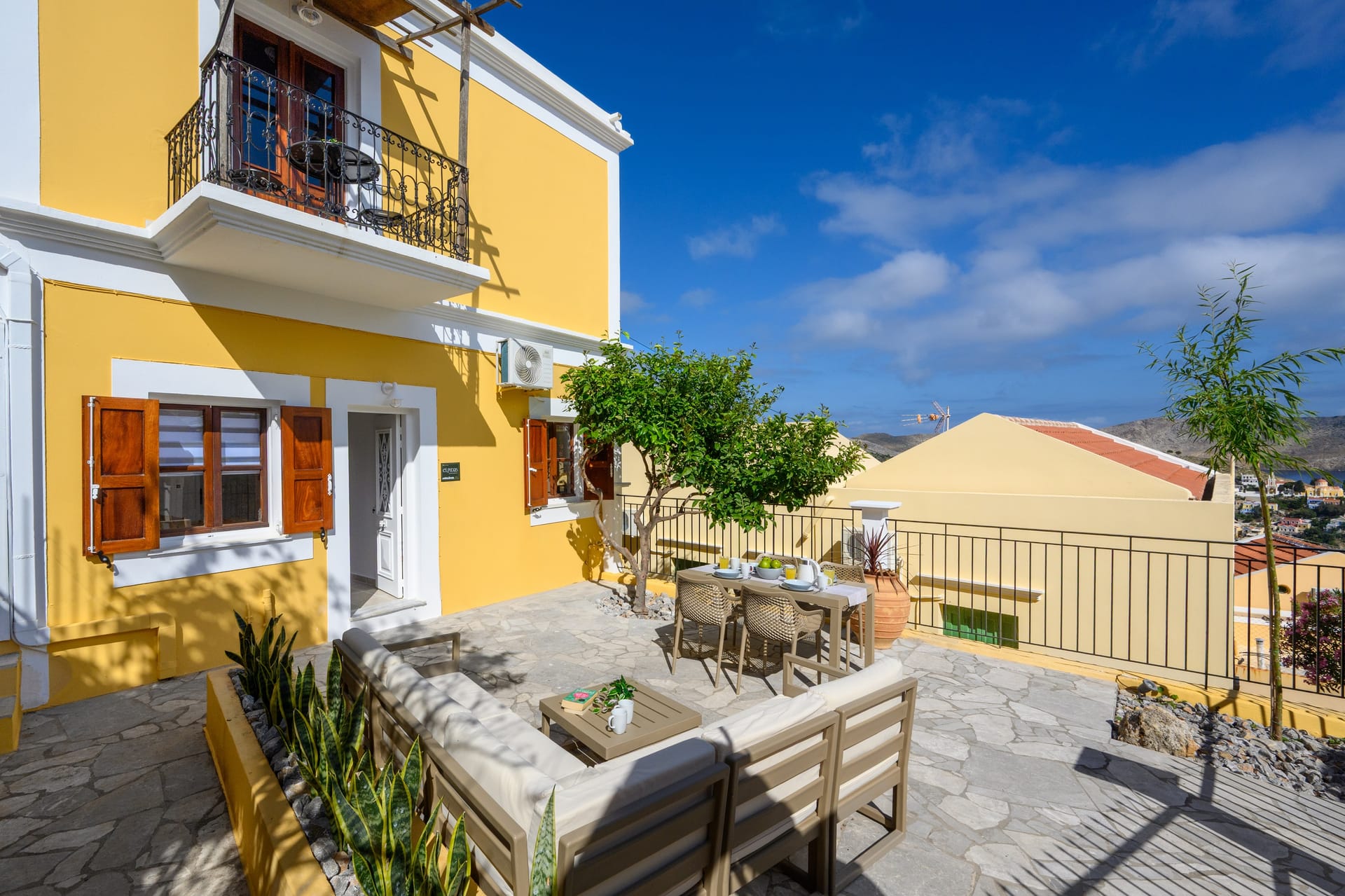 Rhodes Holidays Symi - ELP1 - 14