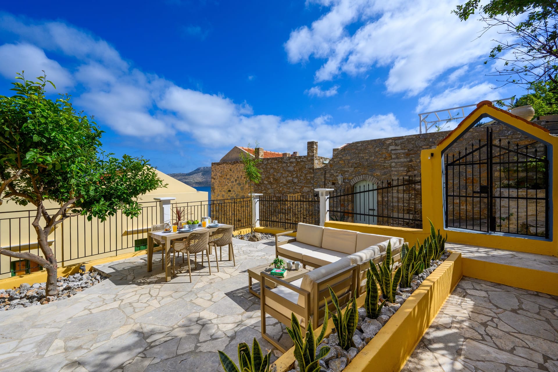 Rhodes Holidays Symi - ELP1 - 15