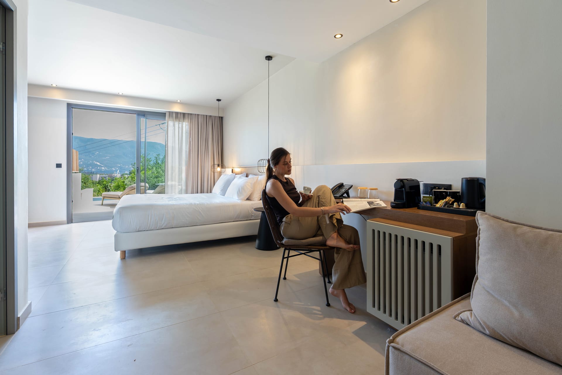 Iolida Corfu Resort & Spa - EXJSPP - 5