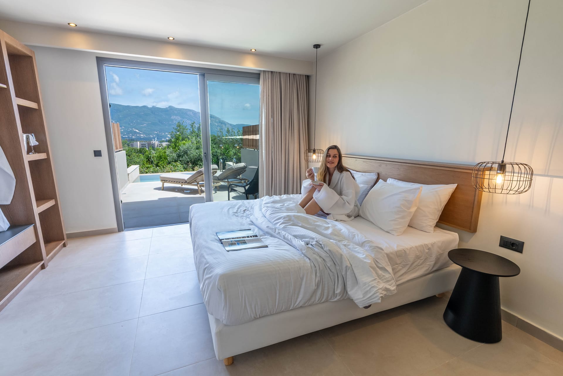 Iolida Corfu Resort & Spa - EXJSPP - 14