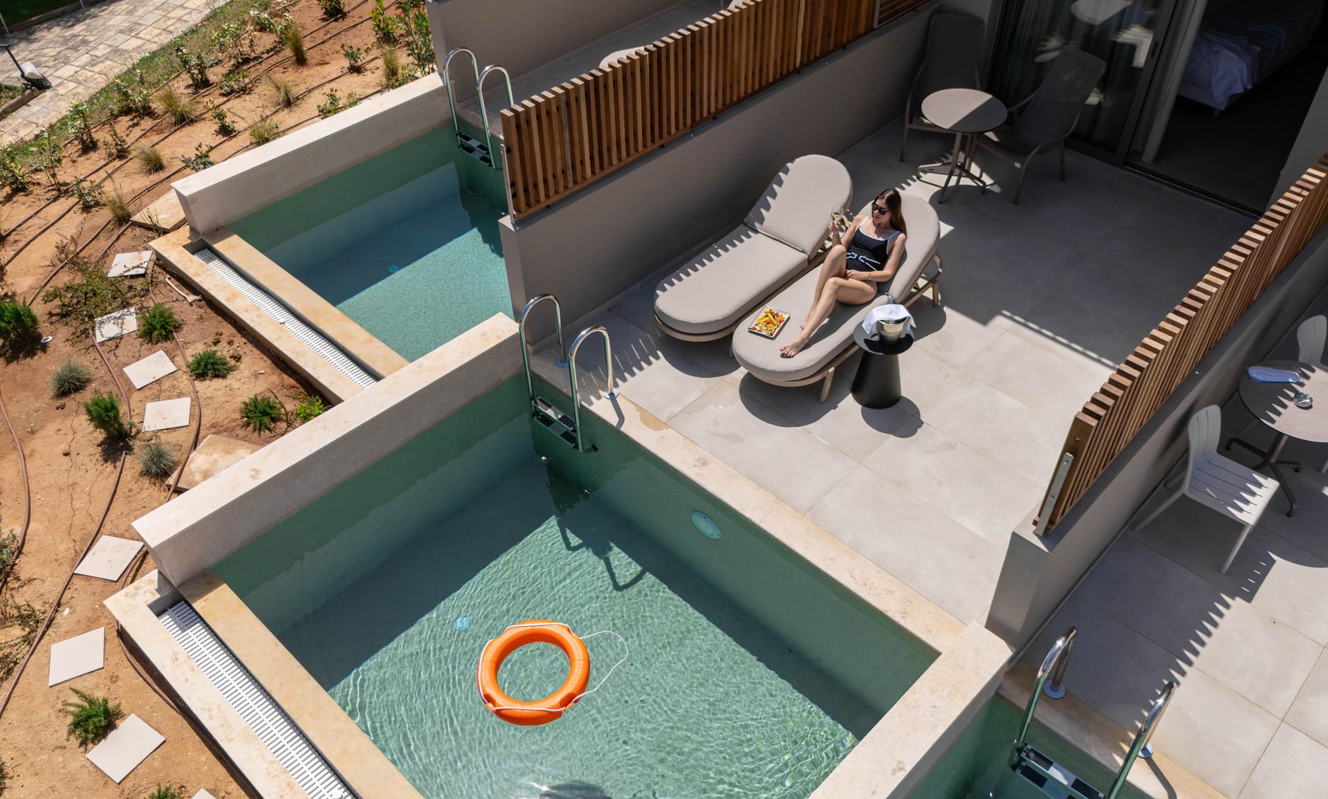 Iolida Corfu Resort & Spa - EXJSPP - 16