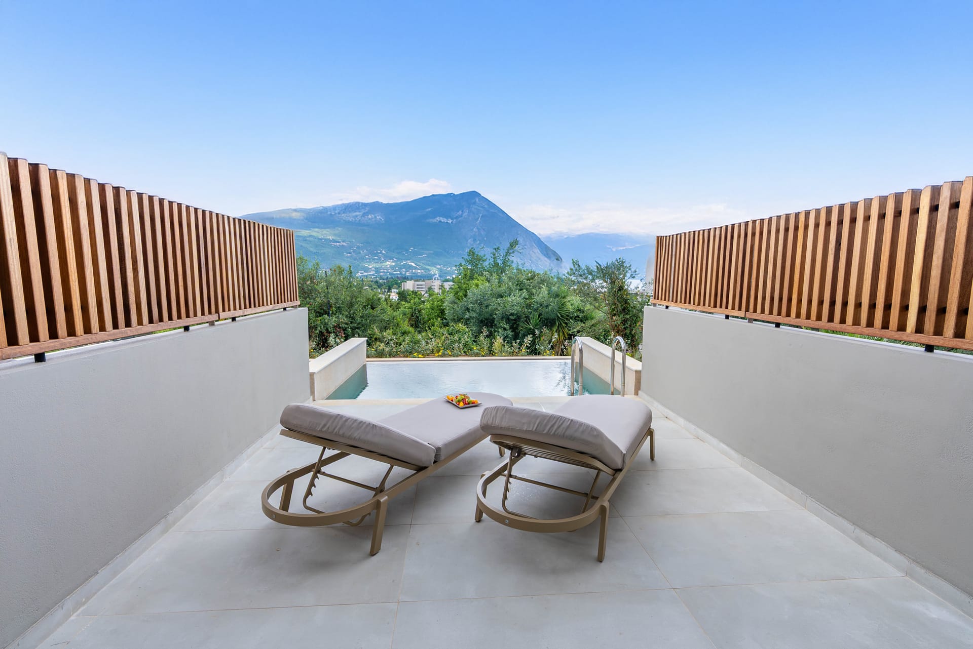 Iolida Corfu Resort & Spa - EXJSPP - 24