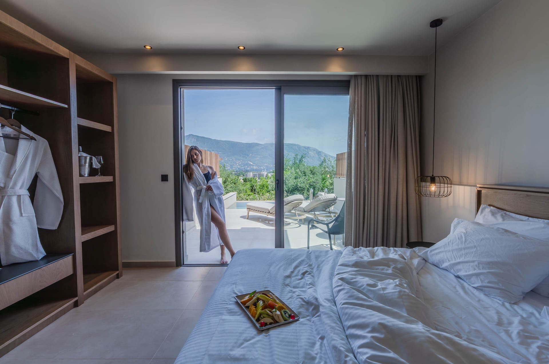 Iolida Corfu Resort & Spa - EXJSPP - 34