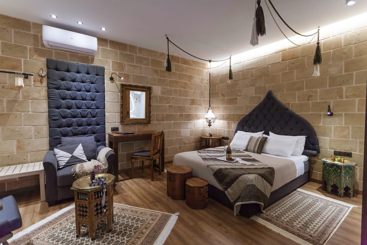 Utopia Luxury Suites  | Old Town - SPP - 13