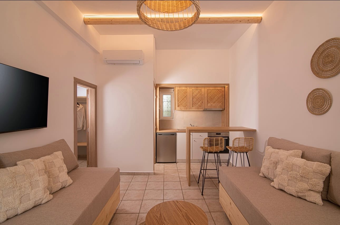 Elea Concept Hotel & Suites - SSUI - 3