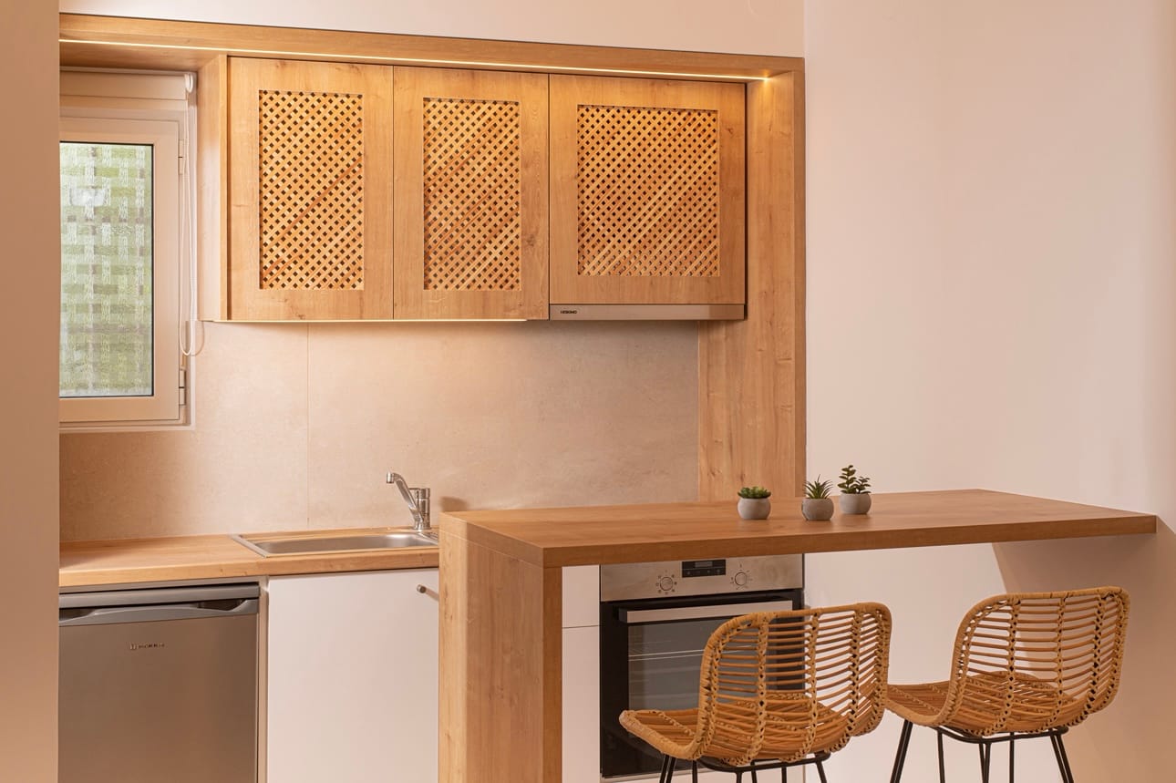 Elea Concept Hotel & Suites - SSUI - 5