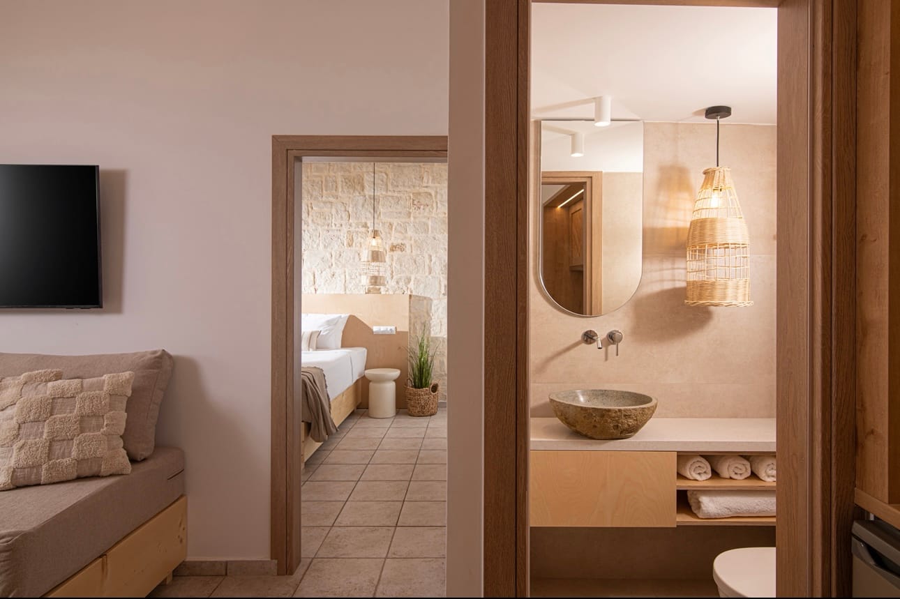 Elea Concept Hotel & Suites - SSUI - 6
