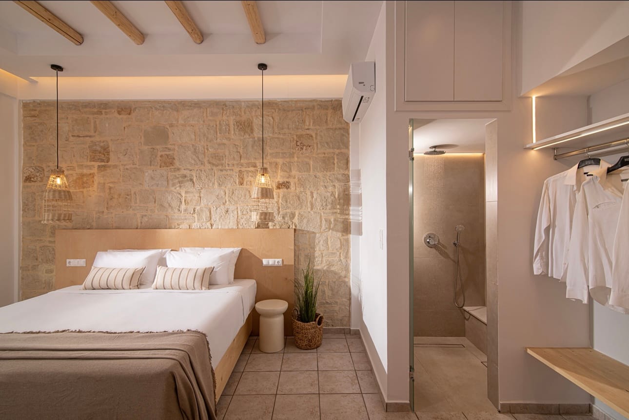 Elea Concept Hotel & Suites - SSUI - 8
