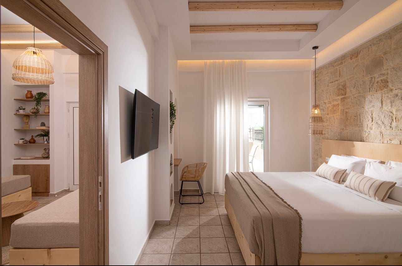 Elea Concept Hotel & Suites - SSUI - 9