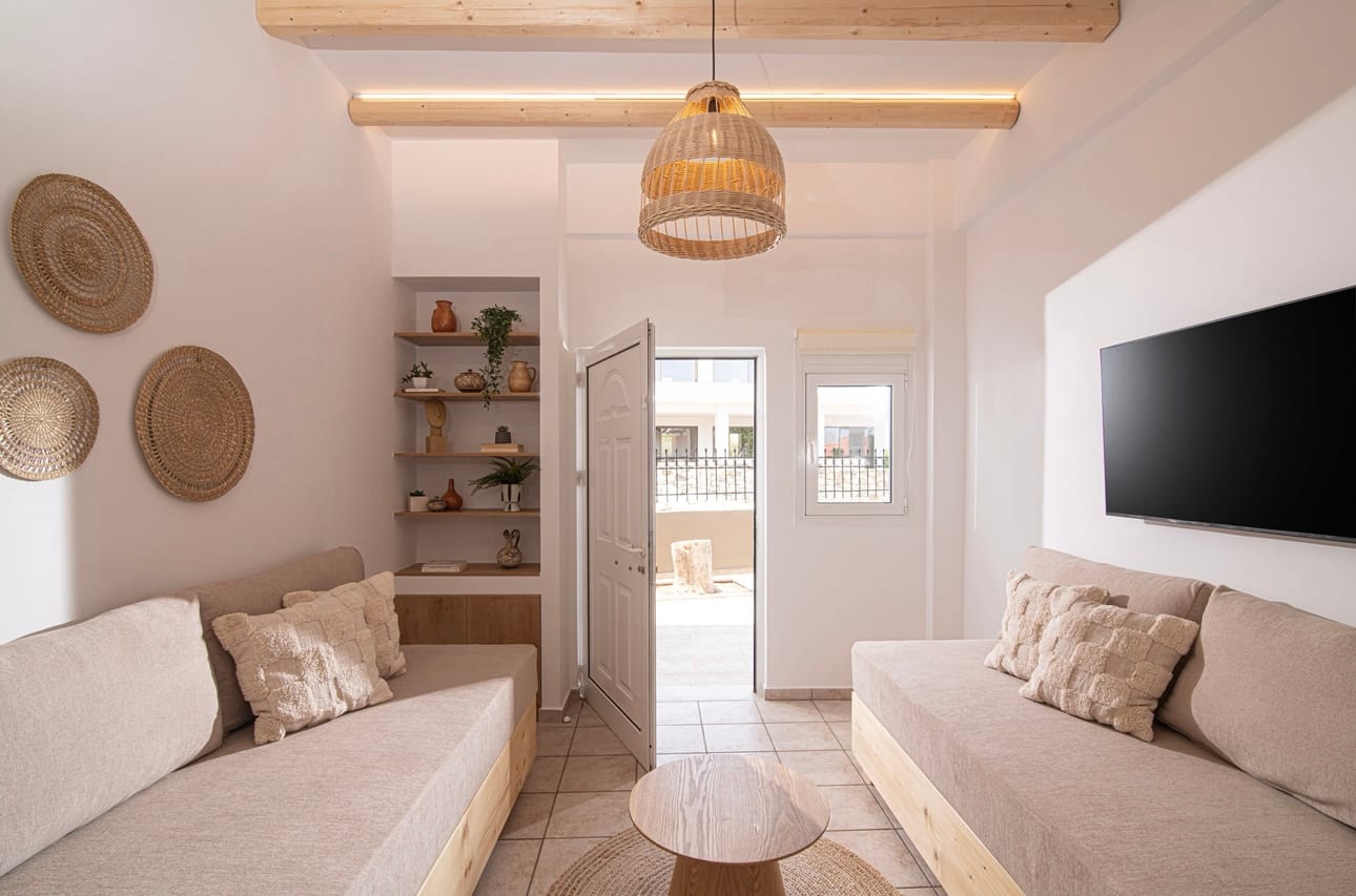 Elea Concept Hotel & Suites - SSUI - 10