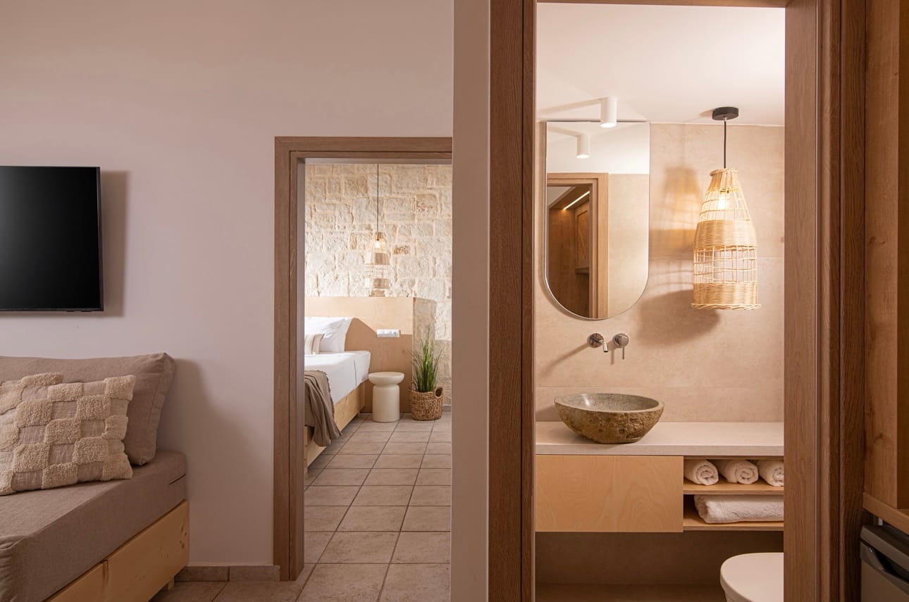 Elea Concept Hotel & Suites - SSUI - 12
