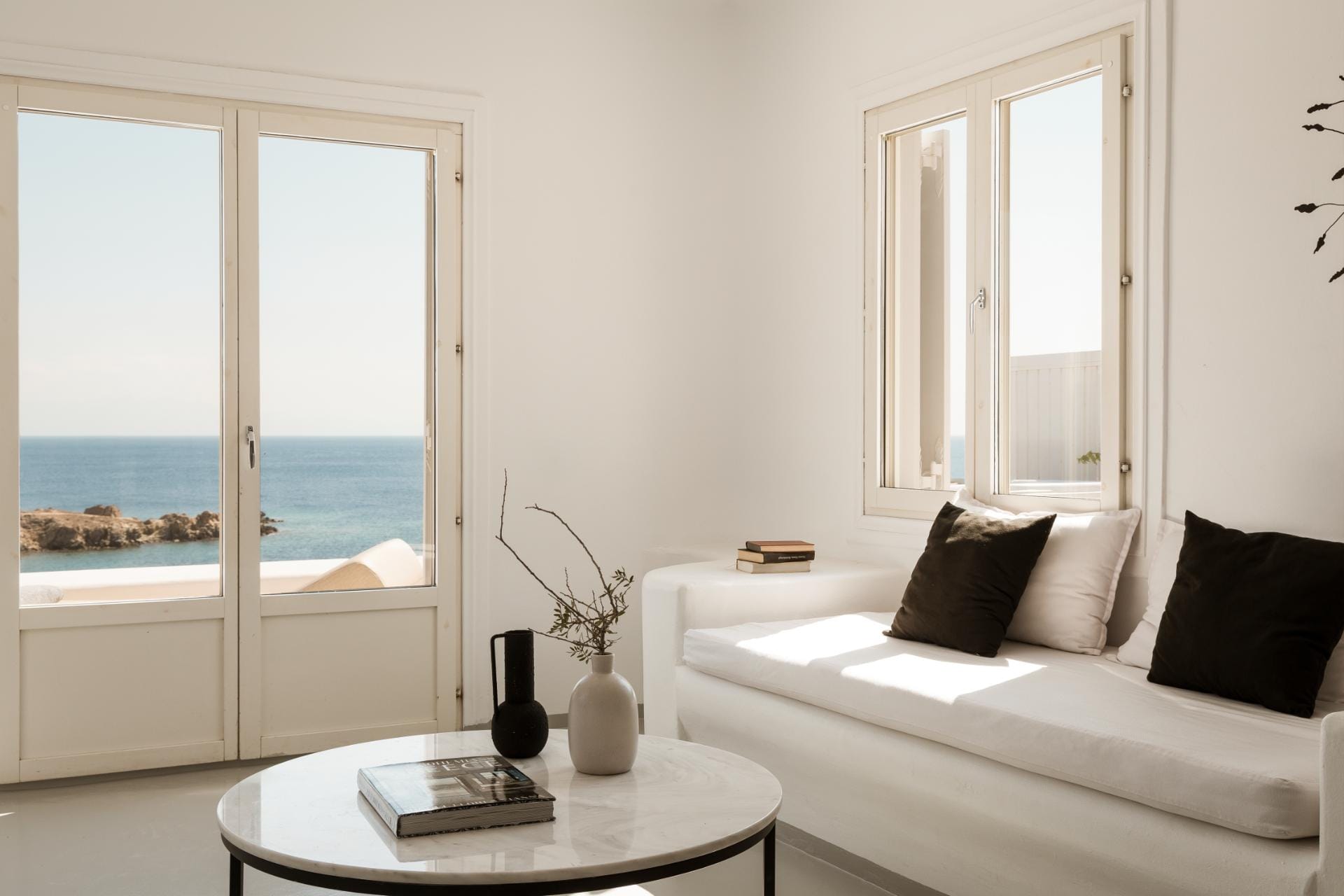 Casa Del Mar Mykonos Seaside Resort - OJSUPR - 4