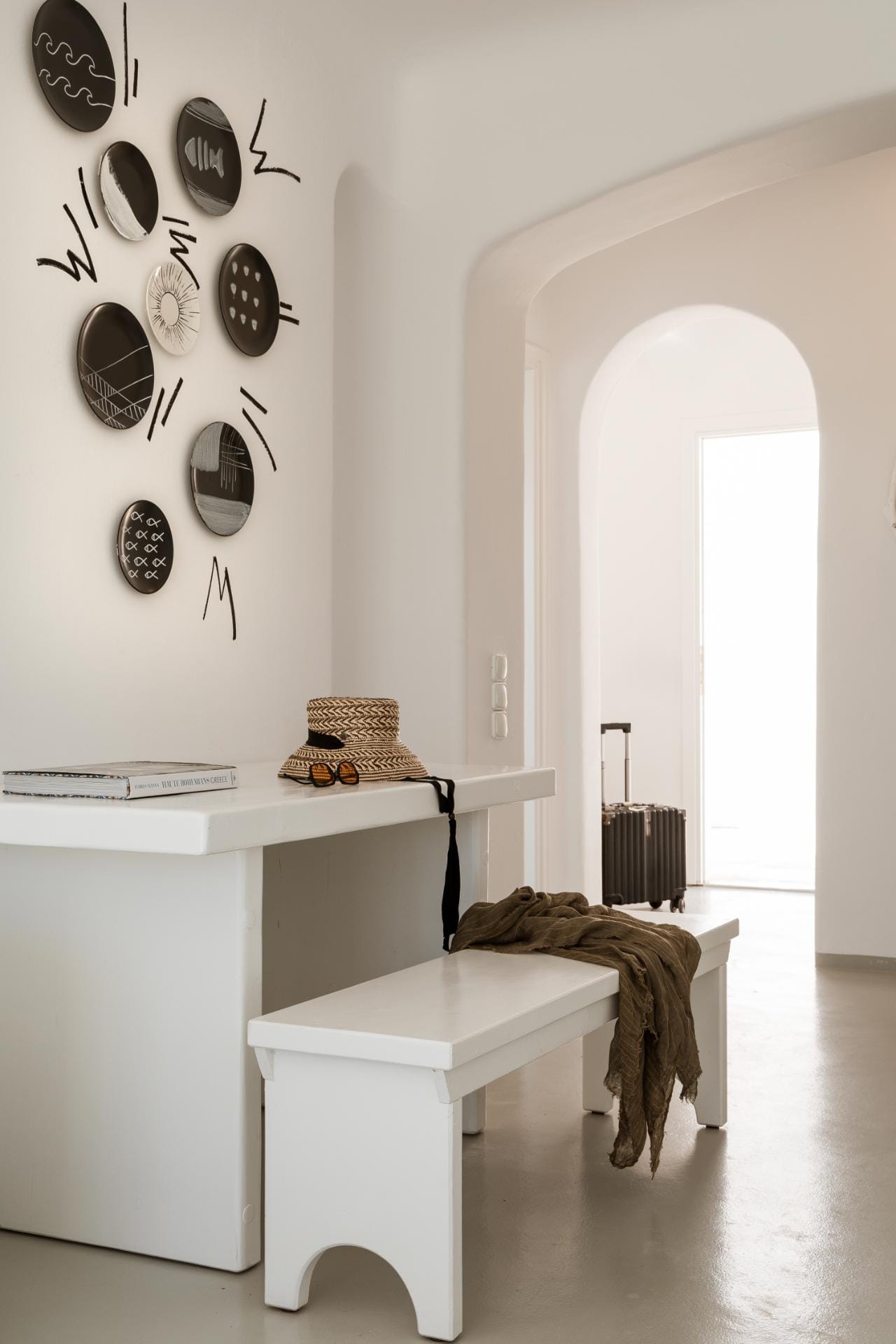 Casa Del Mar Mykonos Seaside Resort - OJSUPR - 5