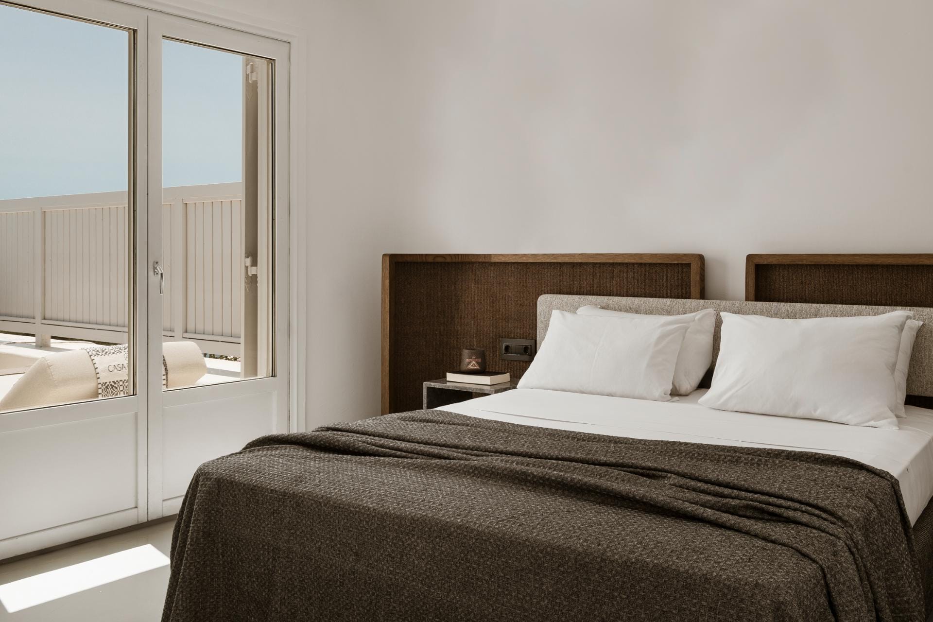 Casa Del Mar Mykonos Seaside Resort - OJSUPR - 10