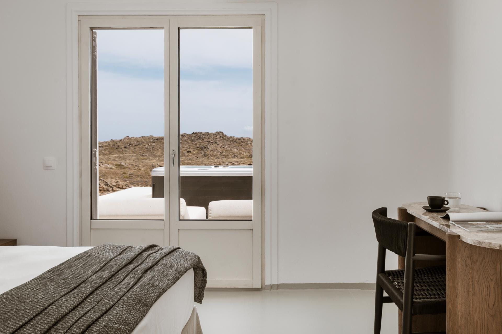Casa Del Mar Mykonos Seaside Resort - OJSUPR - 16