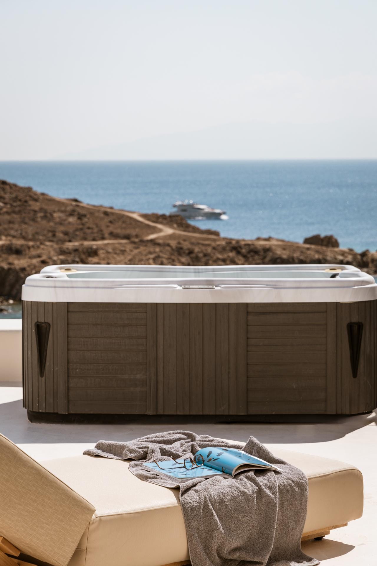 Casa Del Mar Mykonos Seaside Resort - OJSUPR - 19