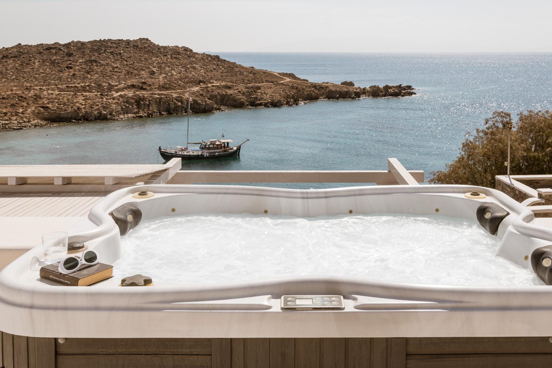 Casa Del Mar Mykonos Seaside Resort - OJSUPR - 20