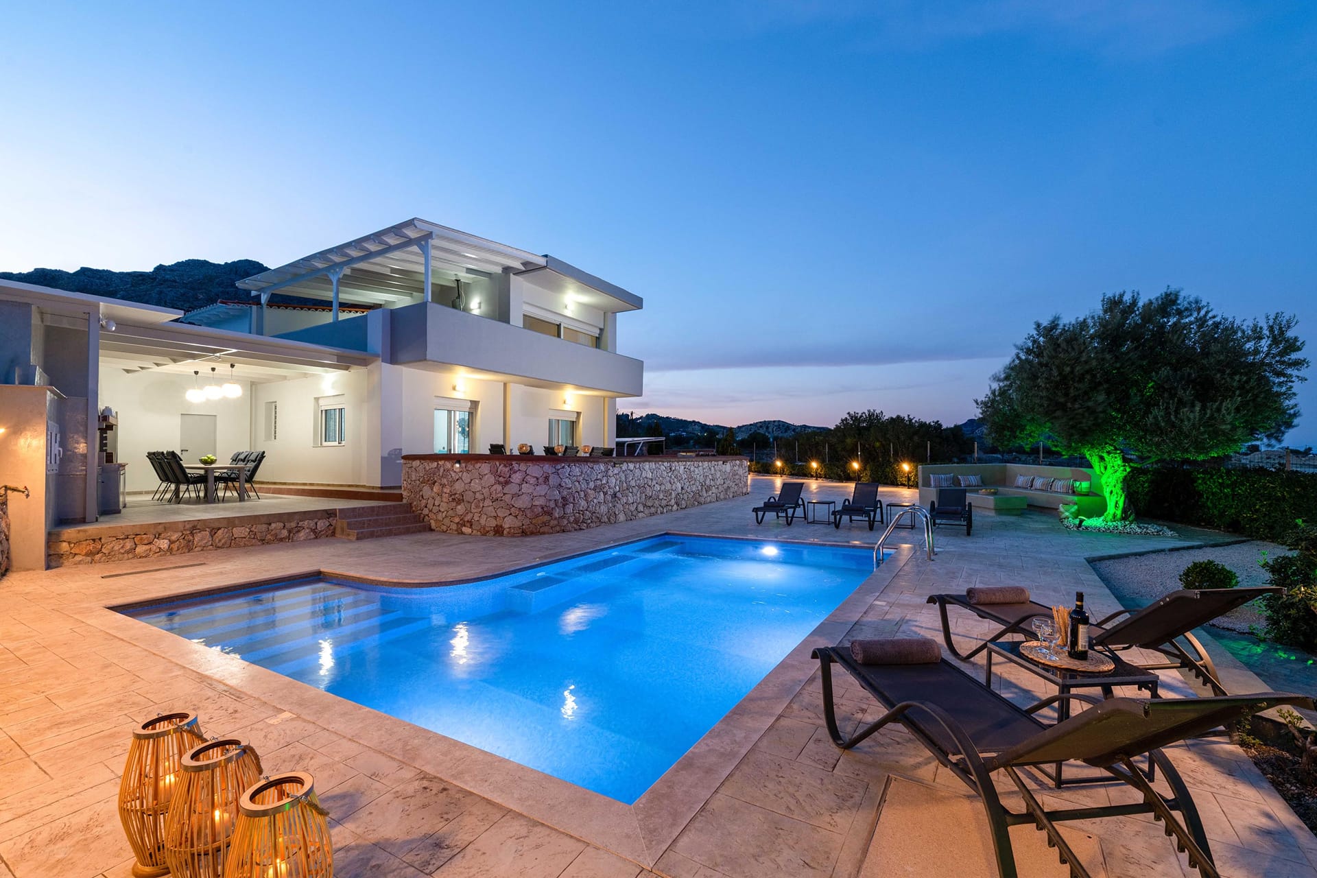 Villa Alia